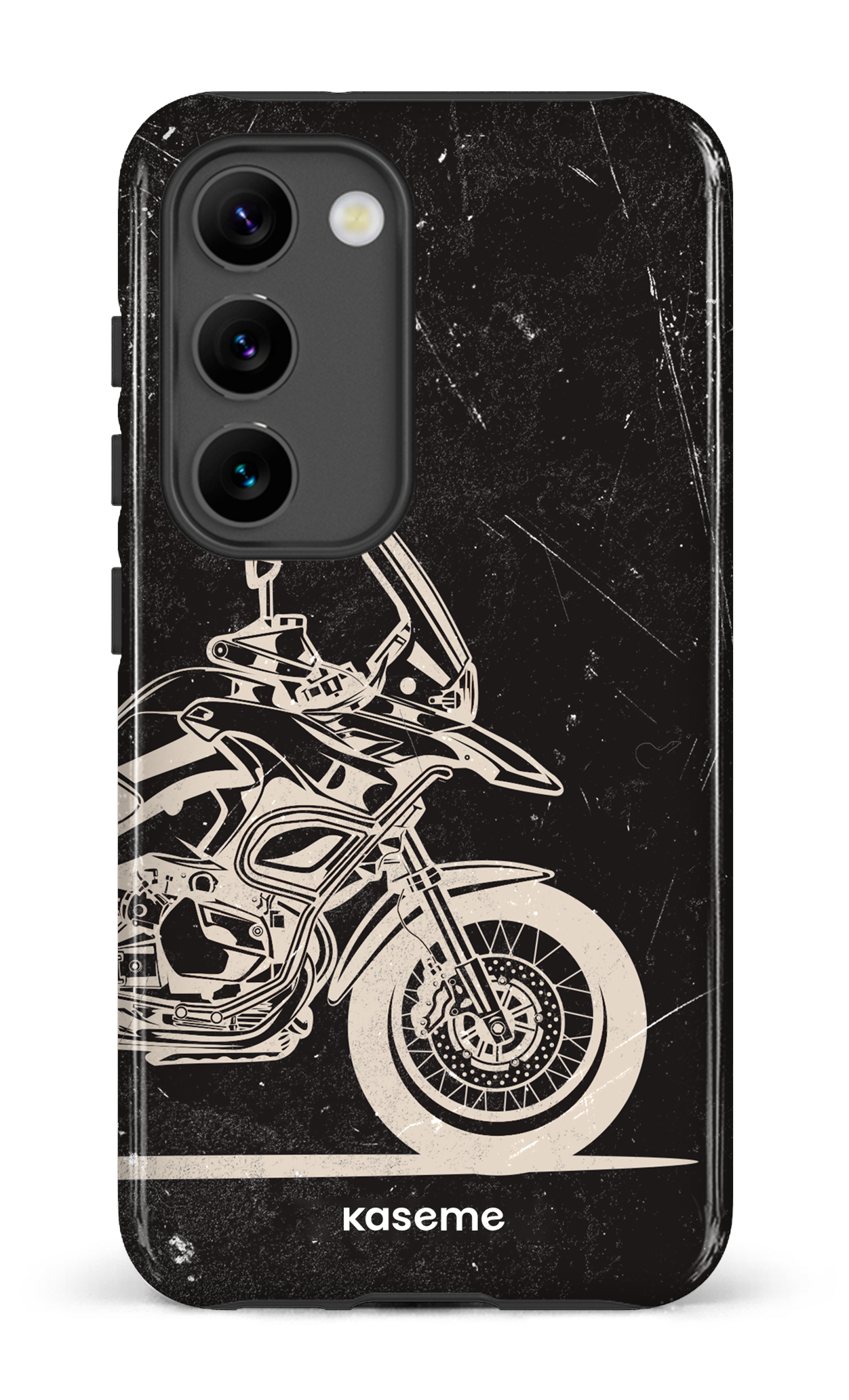 Galaxy S23 Tough Gloss Speed -