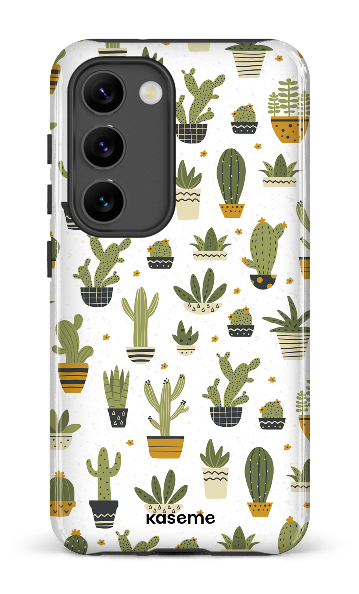 Galaxy S23 Tough Gloss Spicy -