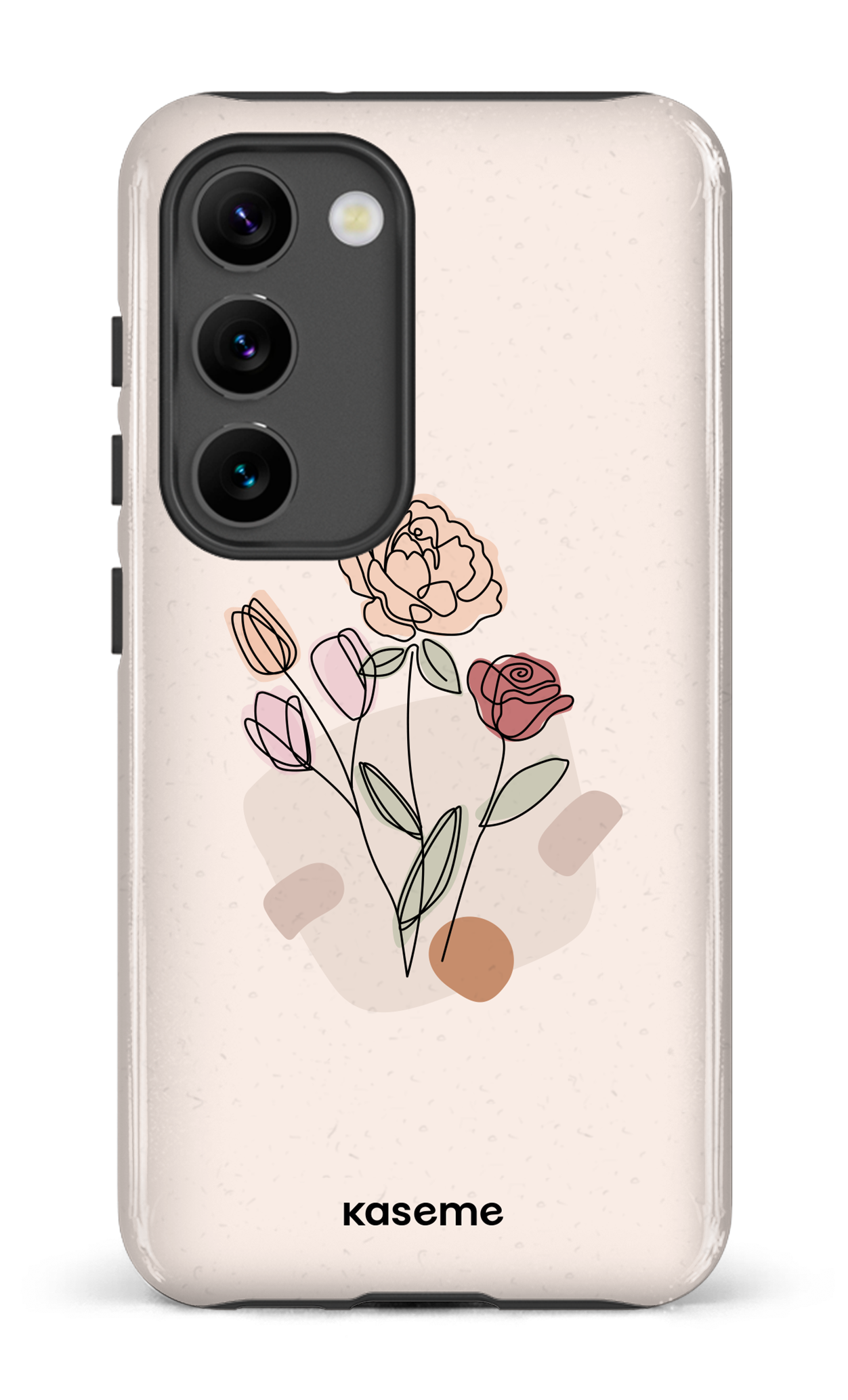 Galaxy S23 Tough Gloss Spring memories -