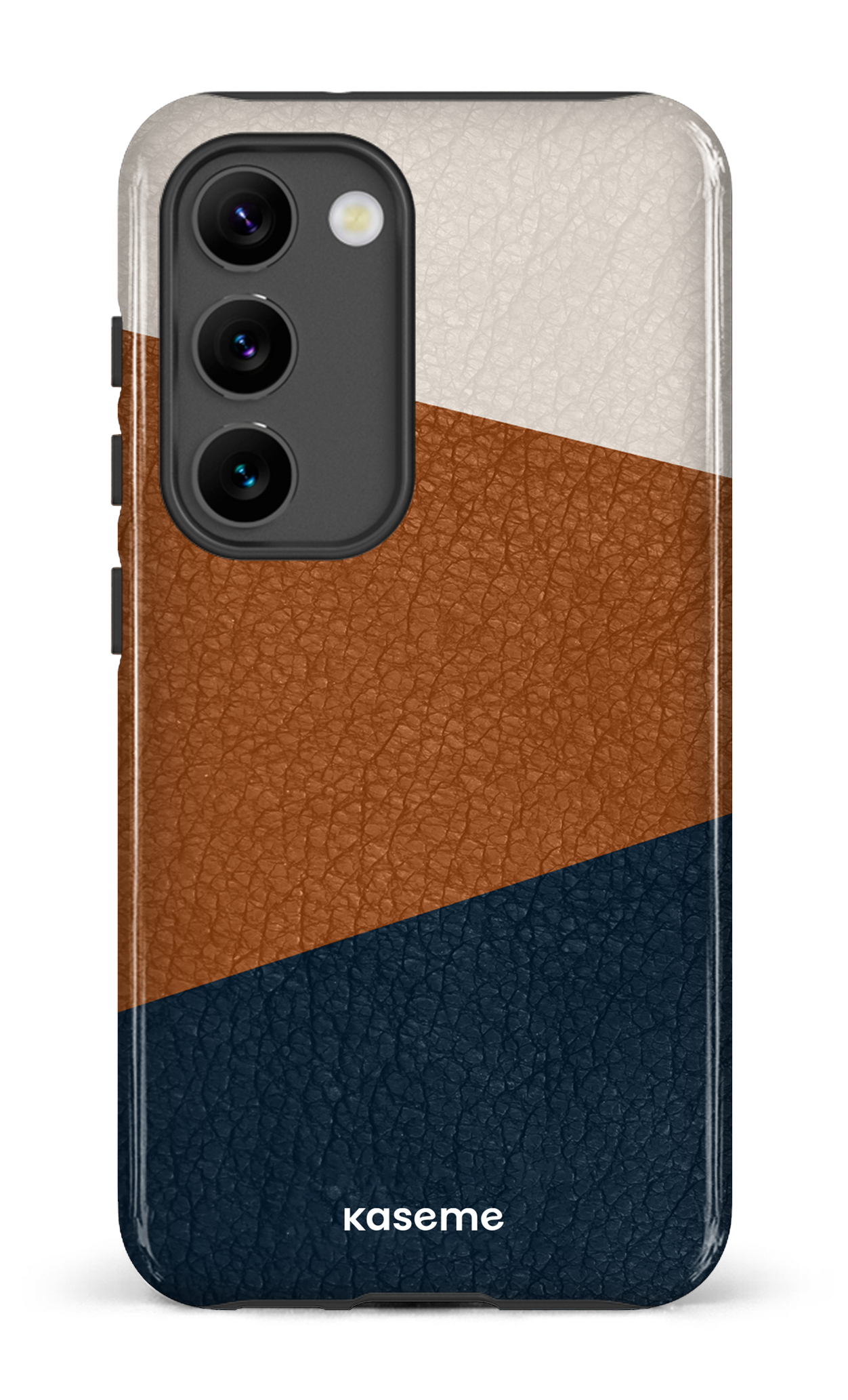 Galaxy S23 Tough Gloss Stockholm -