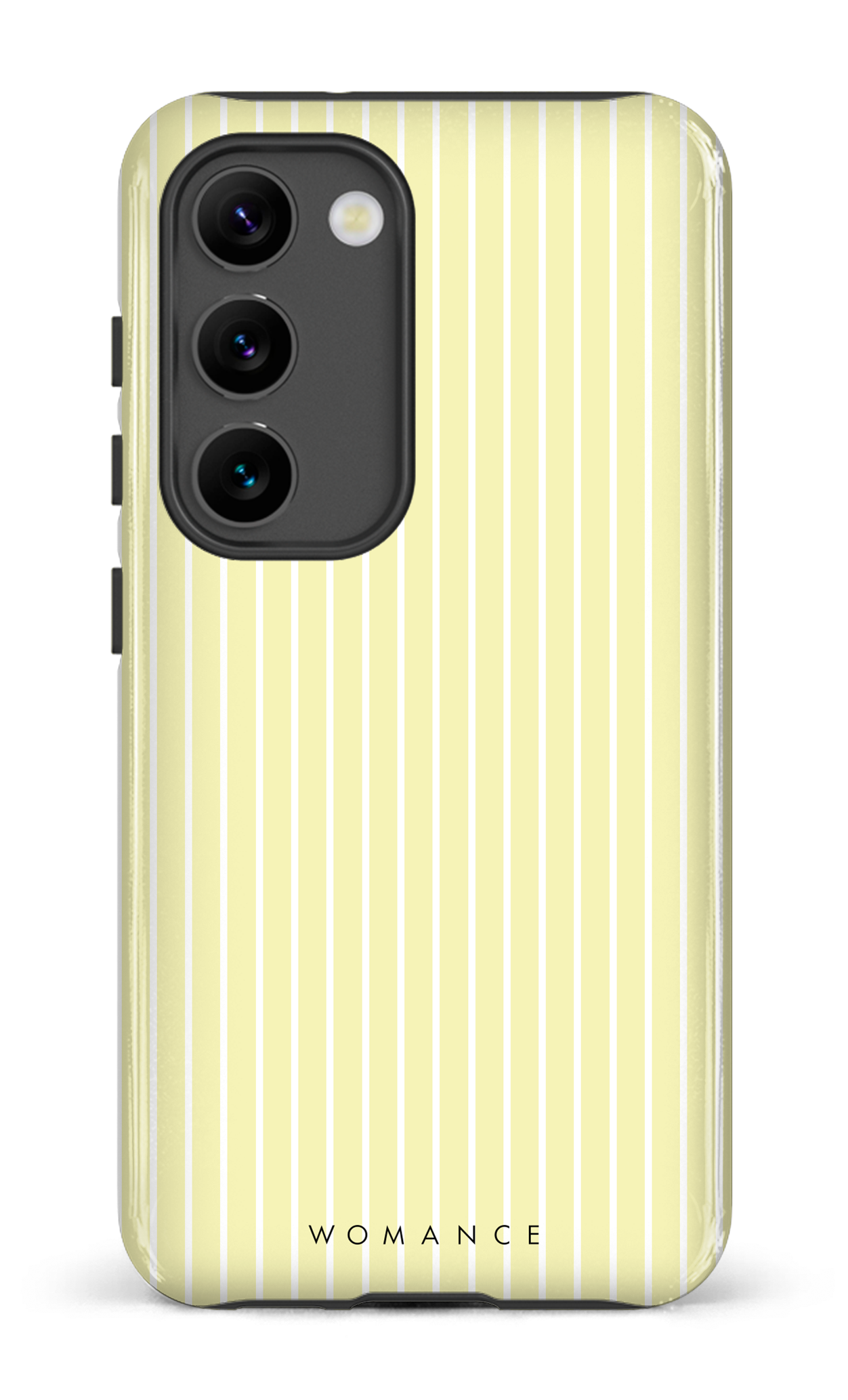Galaxy S23 Tough Gloss Summer -