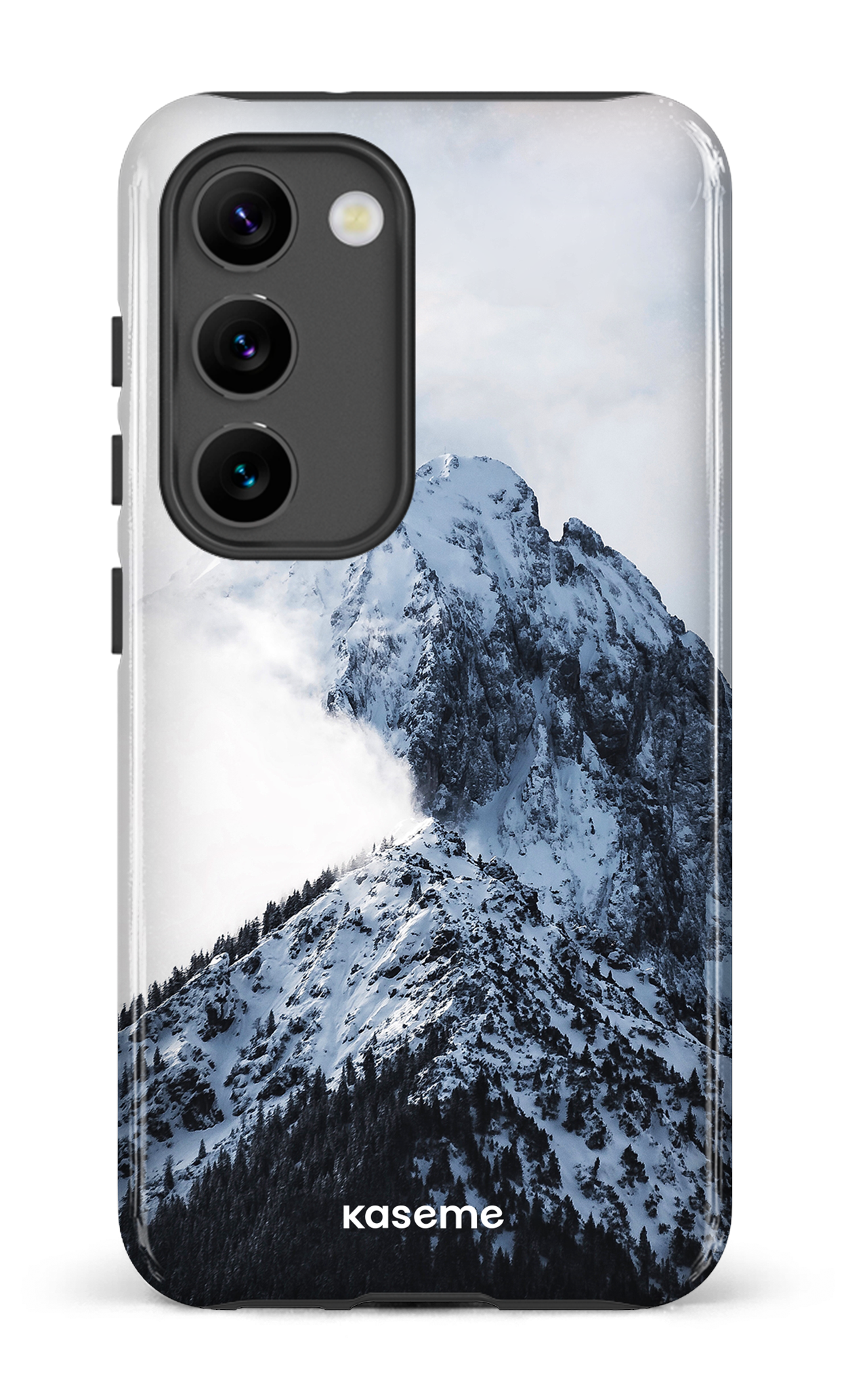 Galaxy S23 Tough Gloss Summit -
