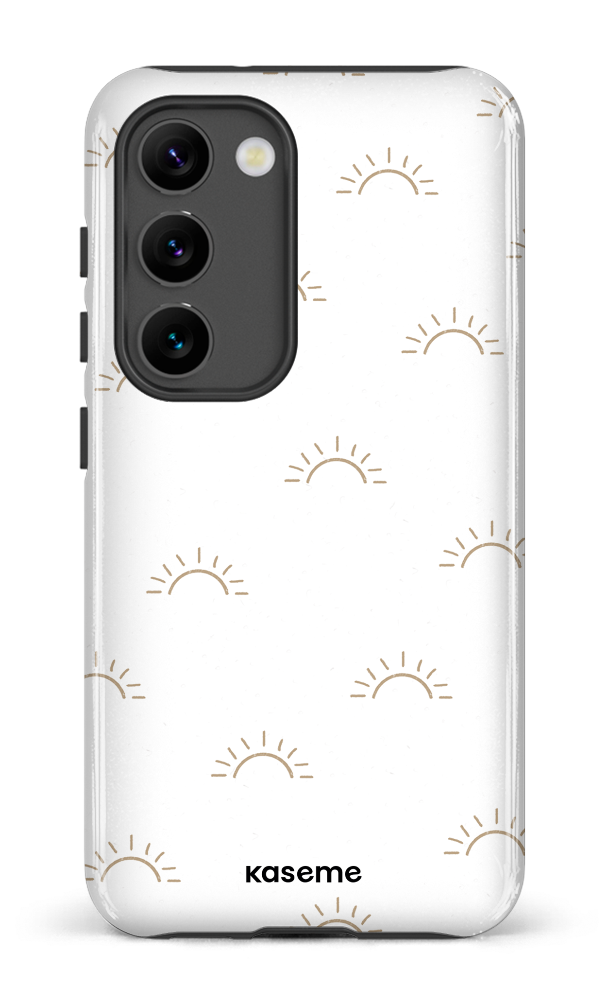 Galaxy S23 Tough Gloss Sunray -