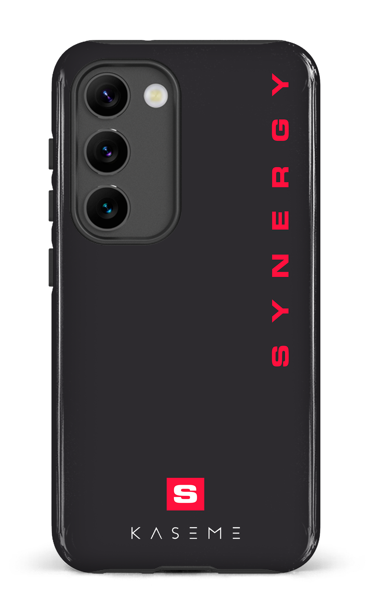 Galaxy S23 Tough Gloss Synergy -