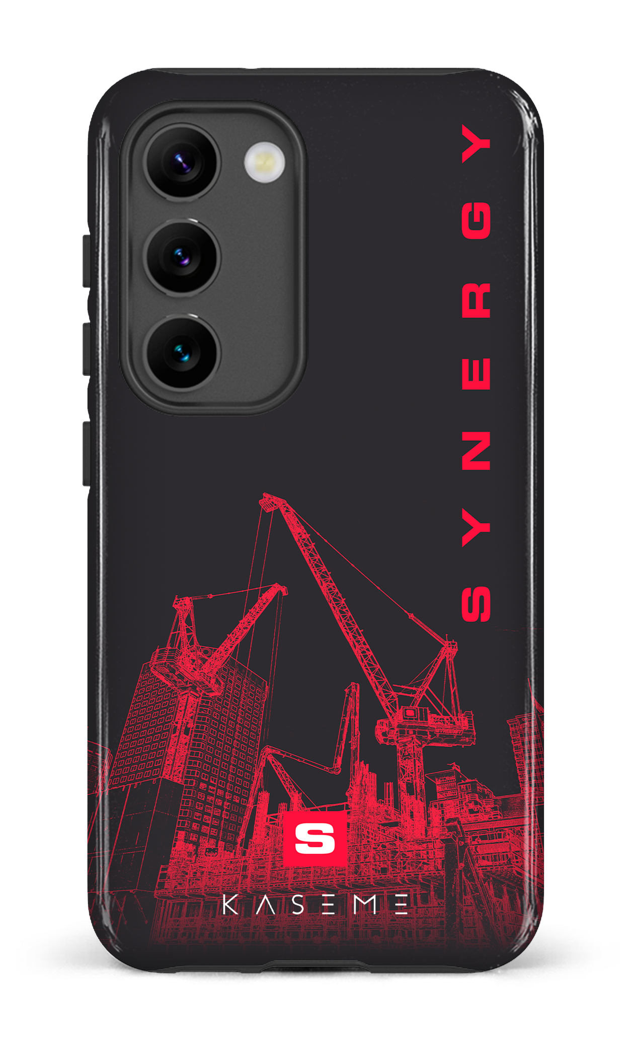 Galaxy S23 Tough Gloss Synergy 2 -