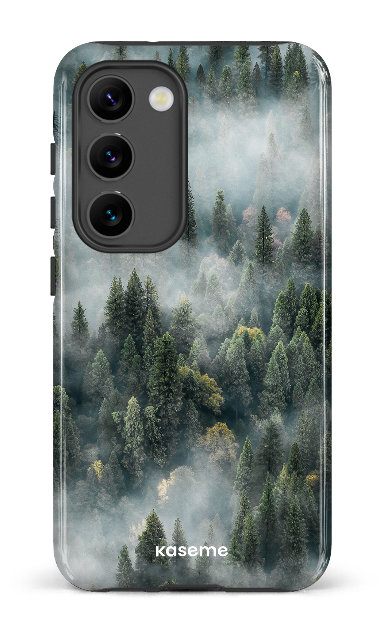 Galaxy S23 Tough Gloss The Hunter -