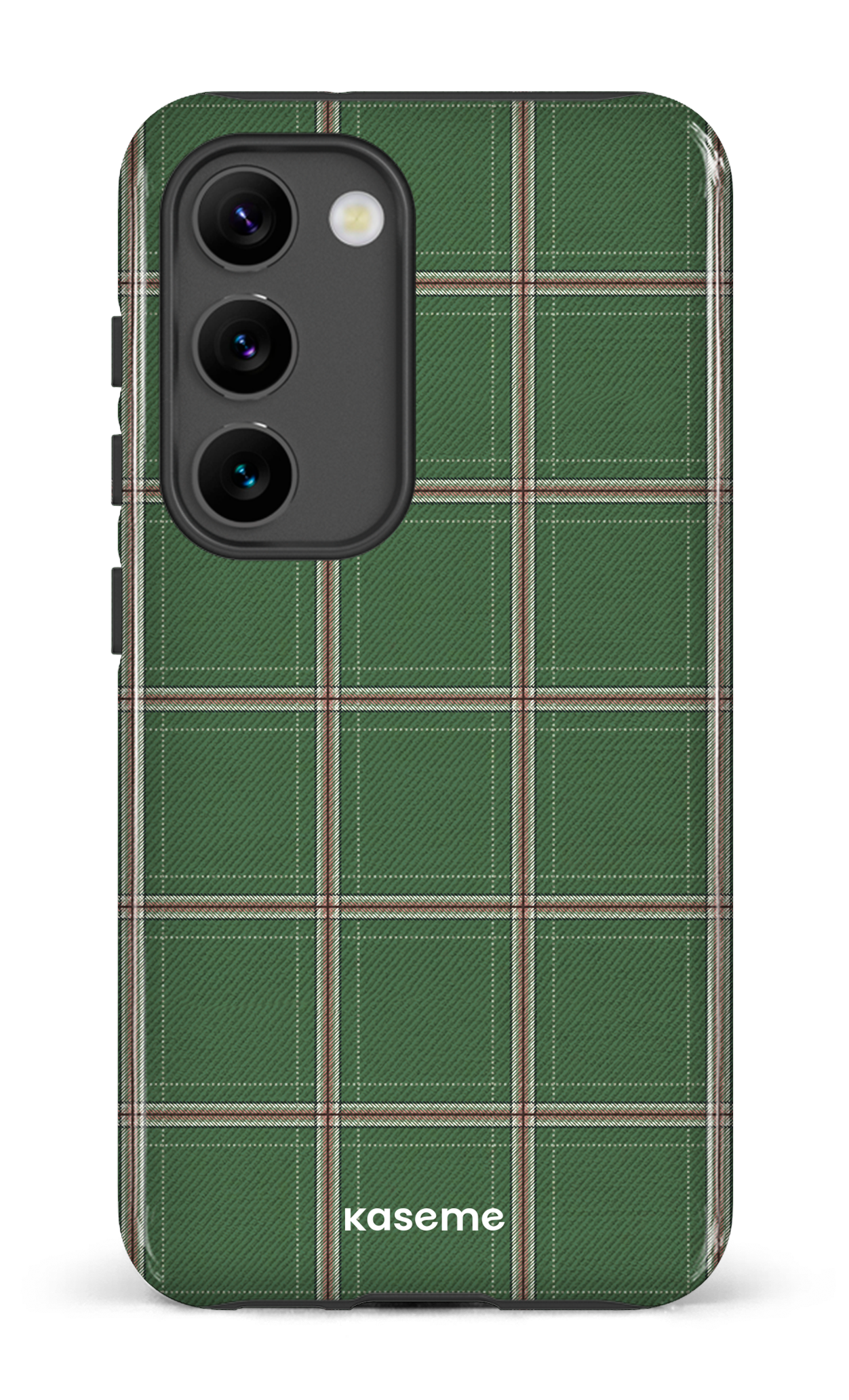 Galaxy S23 Tough Gloss Tommy -