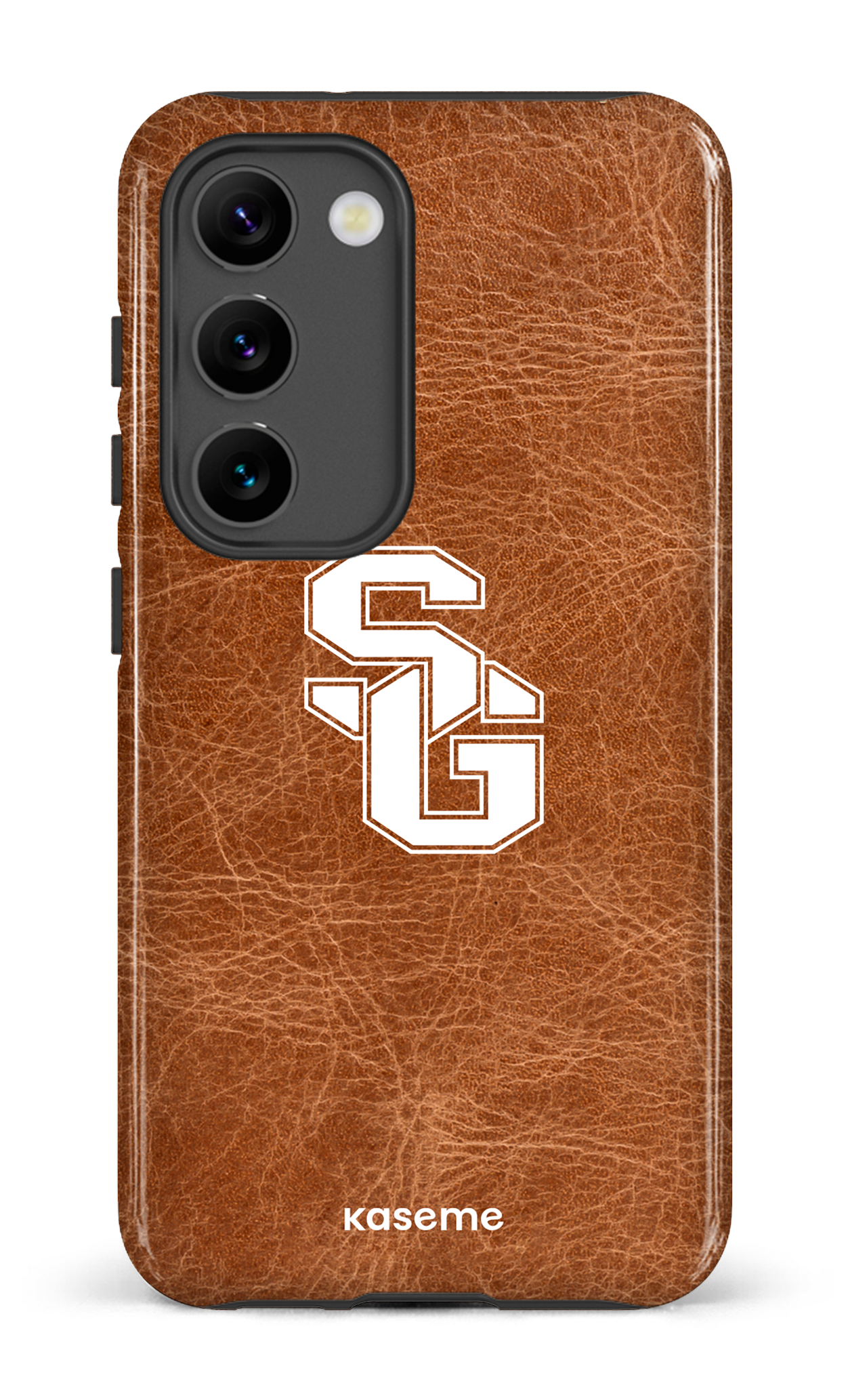 Galaxy S23 Tough Gloss Toscan x Dragons -
