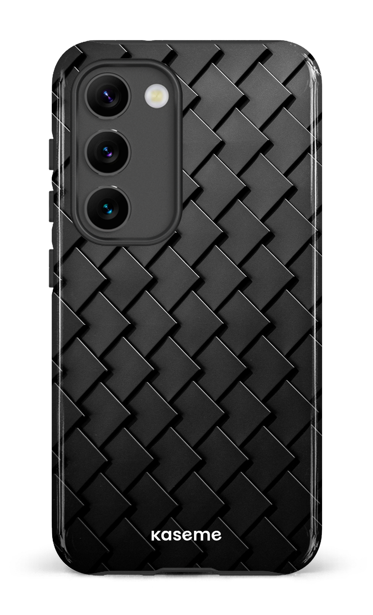Galaxy S23 Tough Gloss Traction -