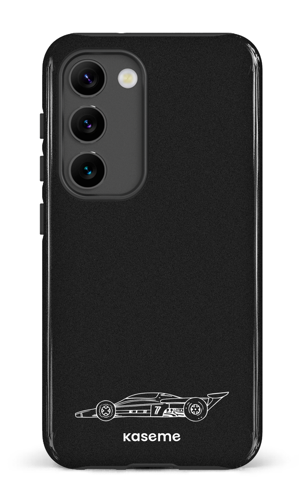 Galaxy S23 Tough Gloss Turbo -