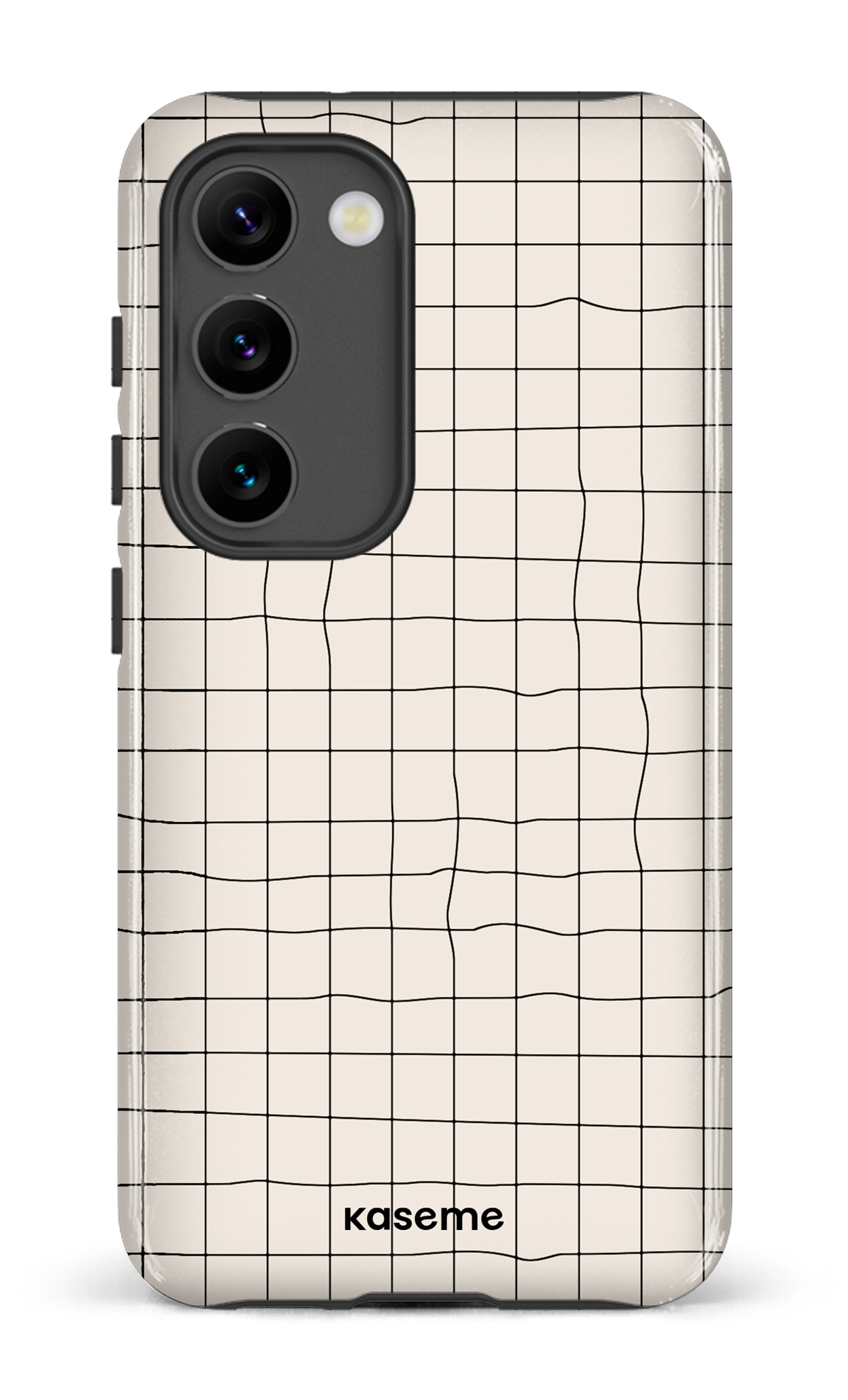 Galaxy S23 Tough Gloss Uneven -