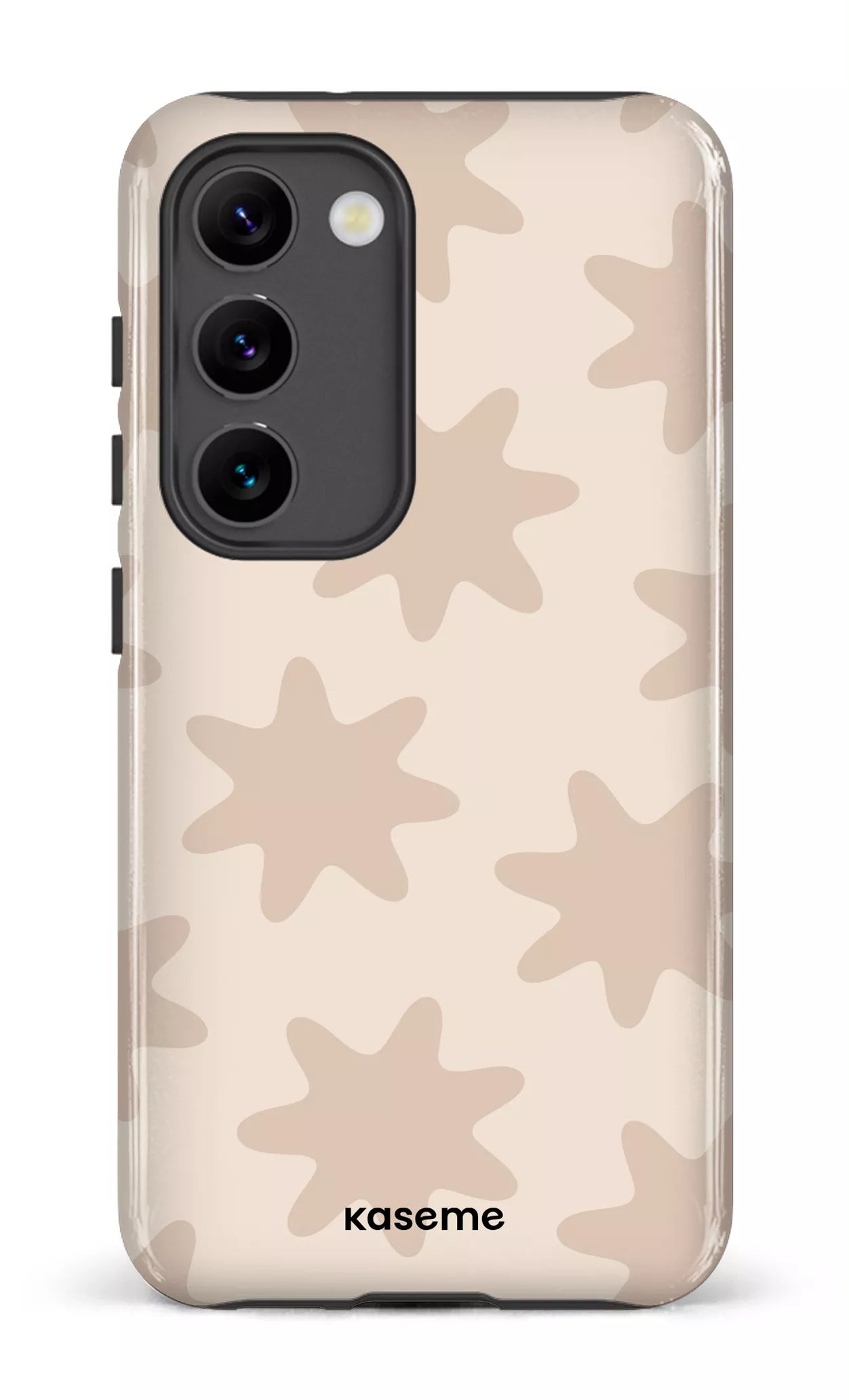 Galaxy S23 Tough Gloss Unframed -