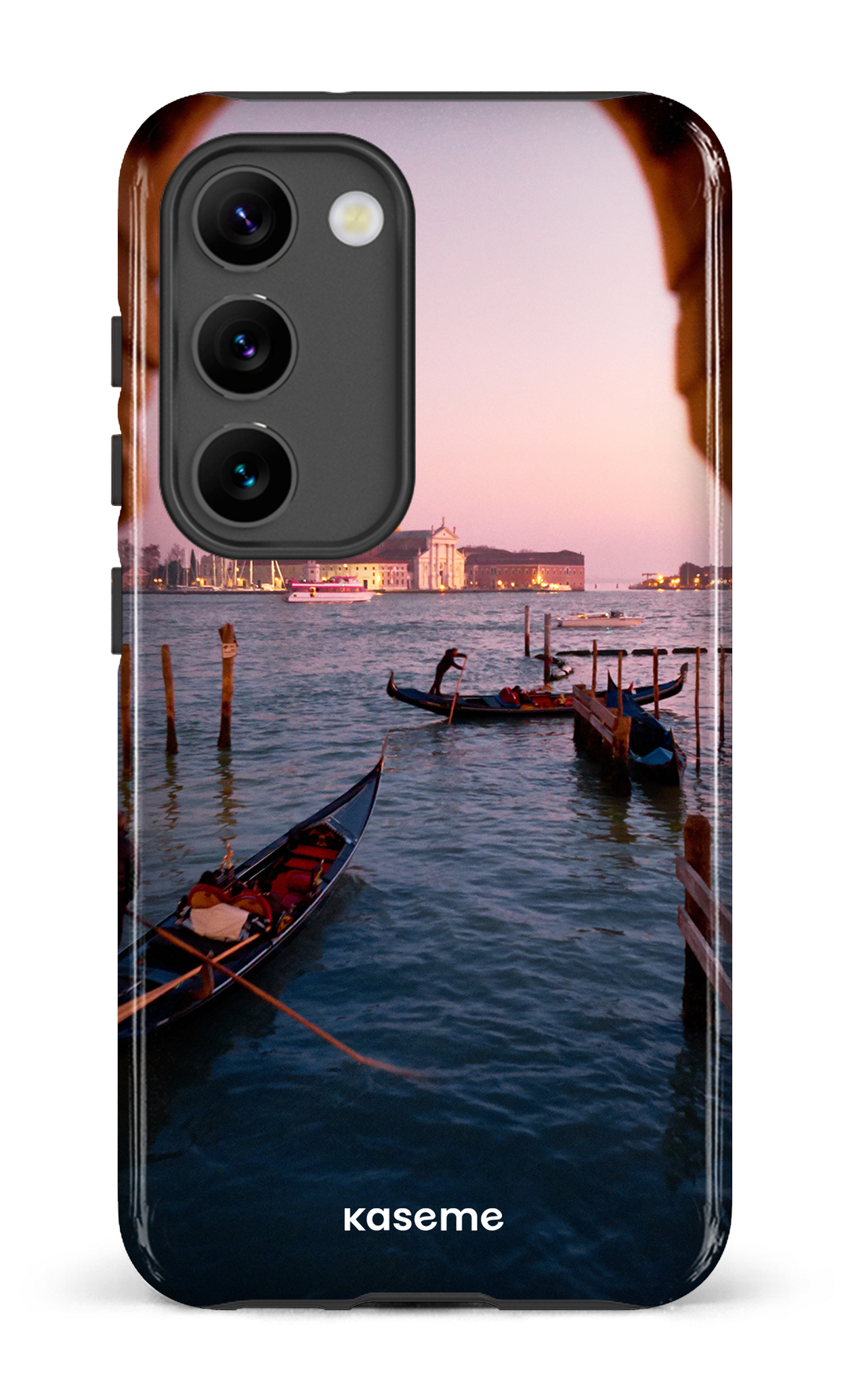 Galaxy S23 Tough Gloss Venice -