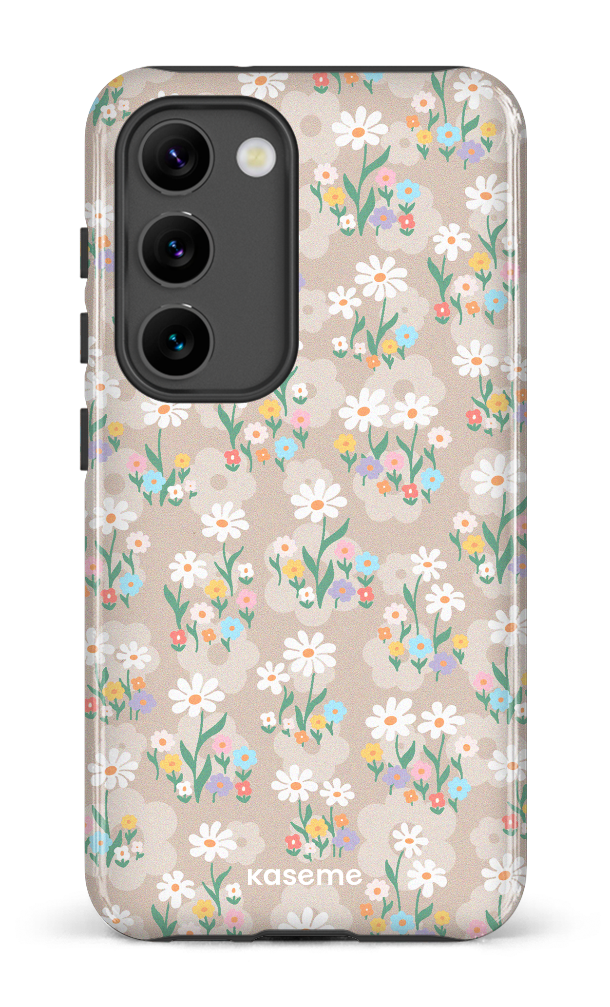 Galaxy S23 Tough Gloss Waking dream -