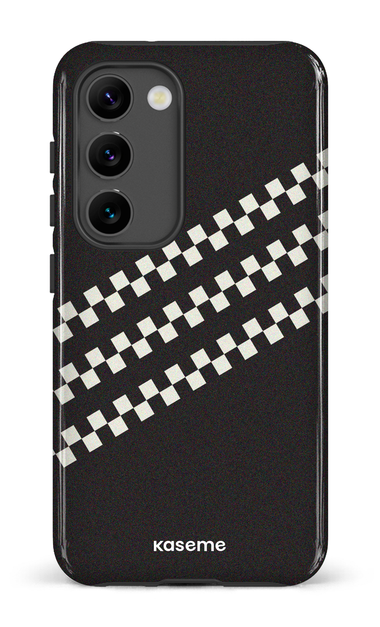 Galaxy S23 Tough Gloss Waves -
