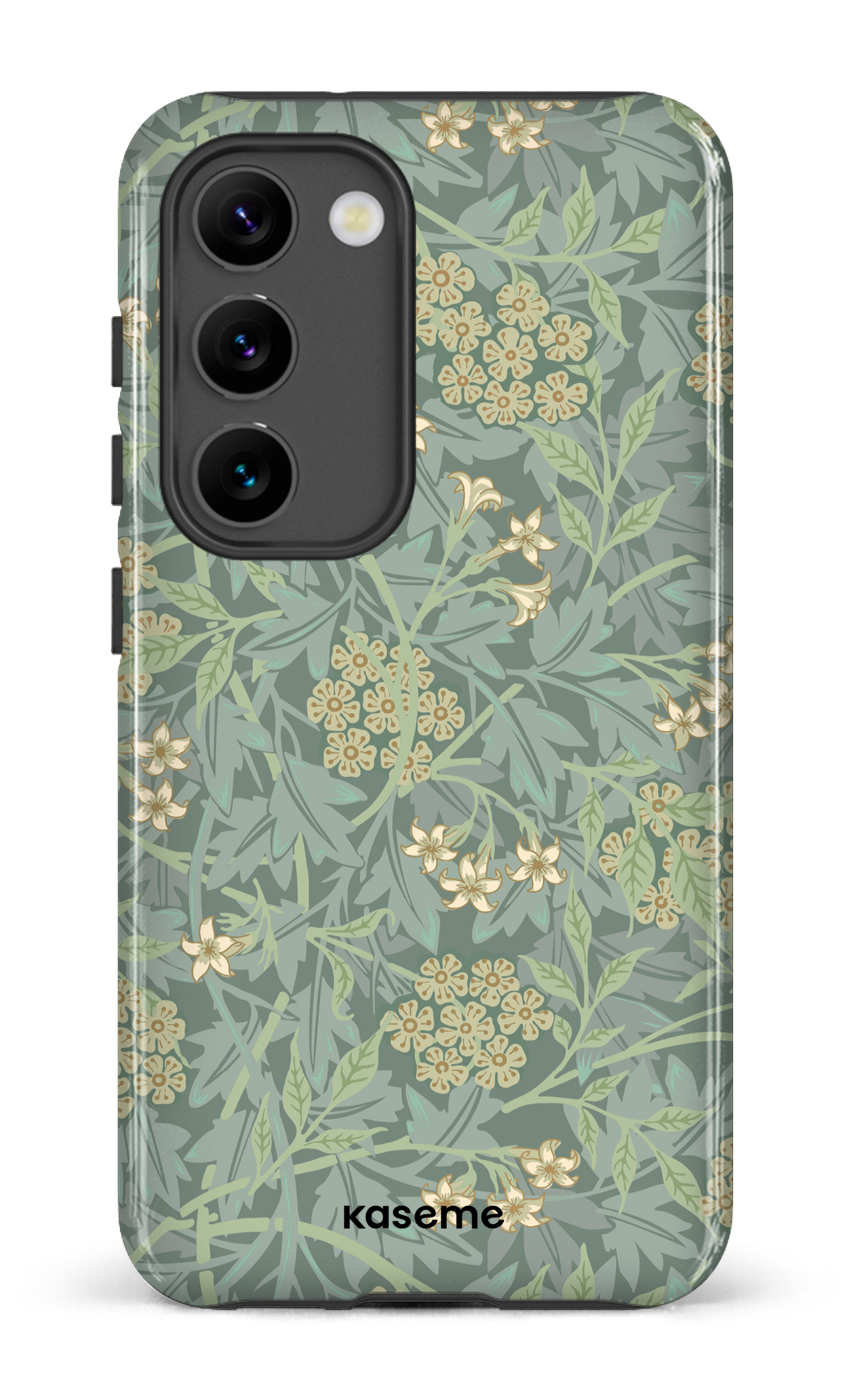 Galaxy S23 Tough Gloss Weald -