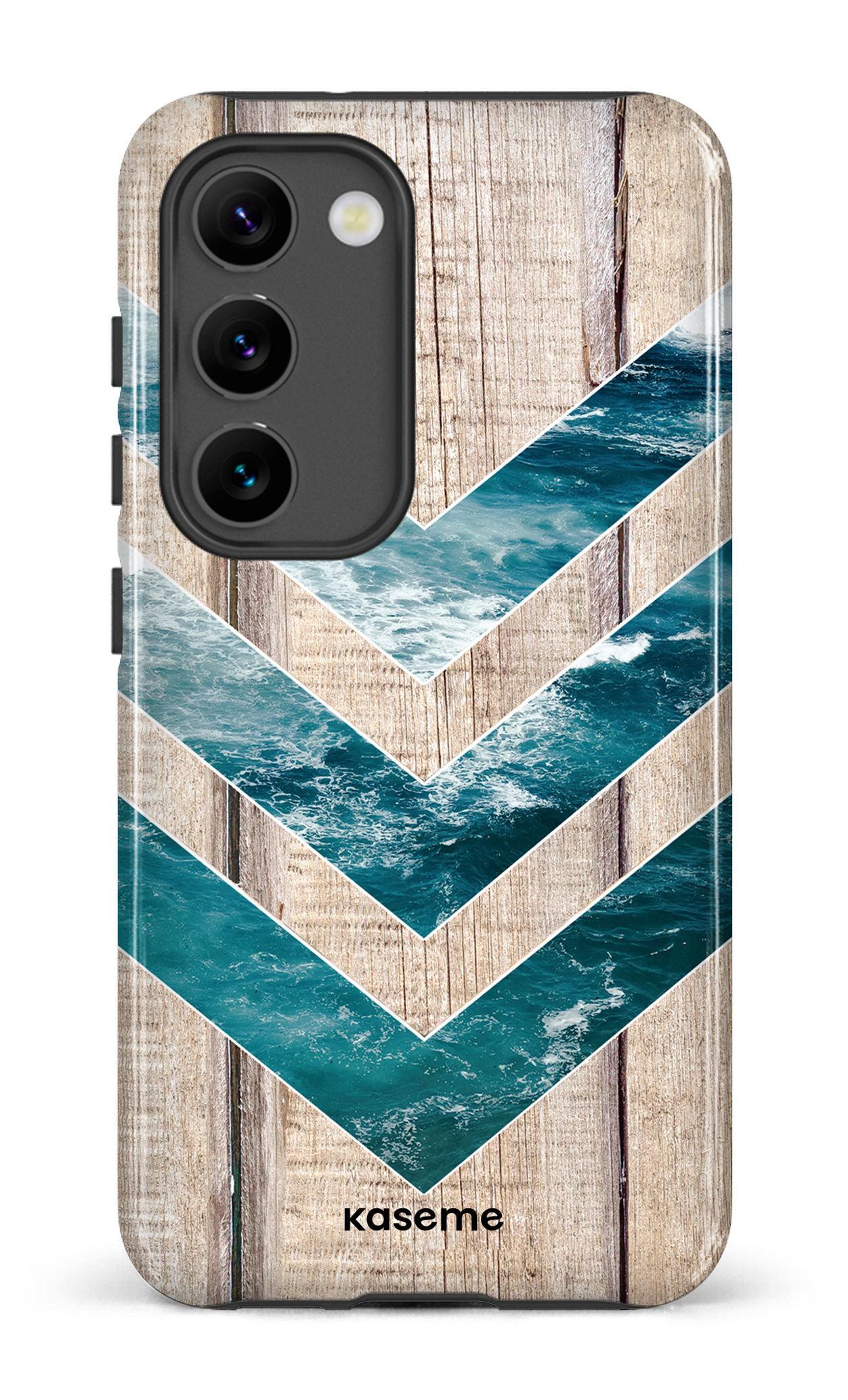 Galaxy S23 Tough Gloss Wonder Wave -