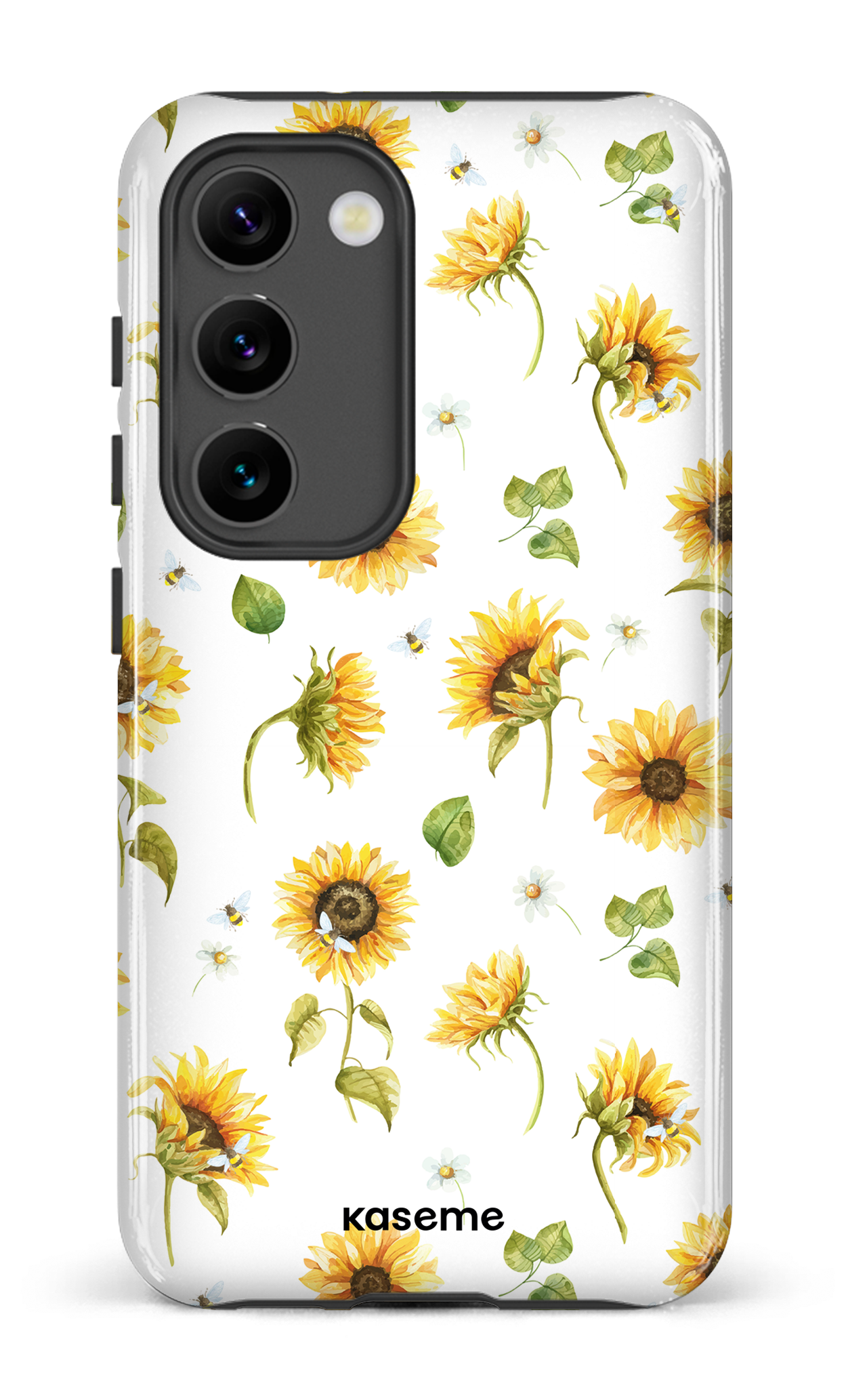 Galaxy S23 Tough Gloss Zoey -