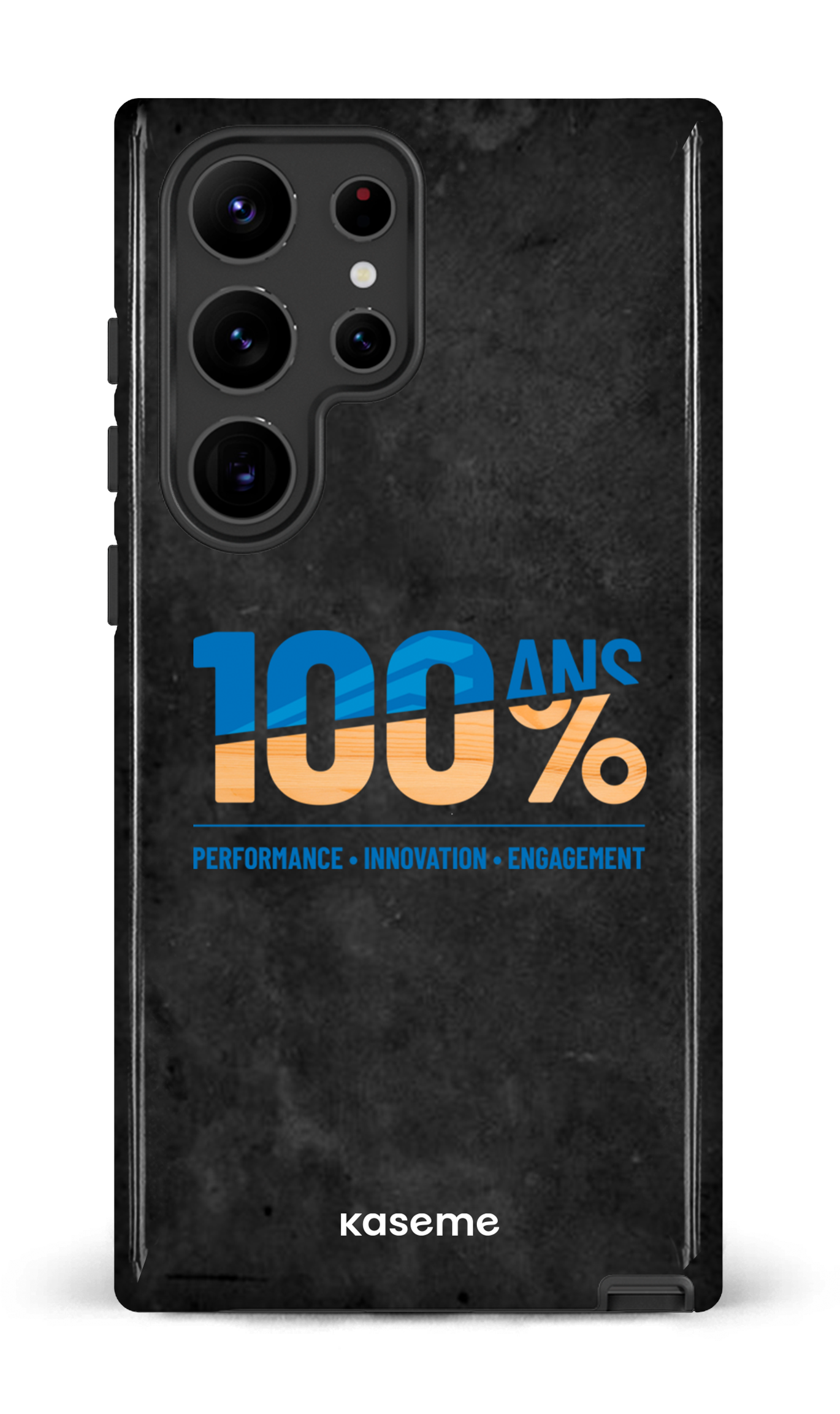 Galaxy S23 Ultra Tough Gloss 100ans BID Group -