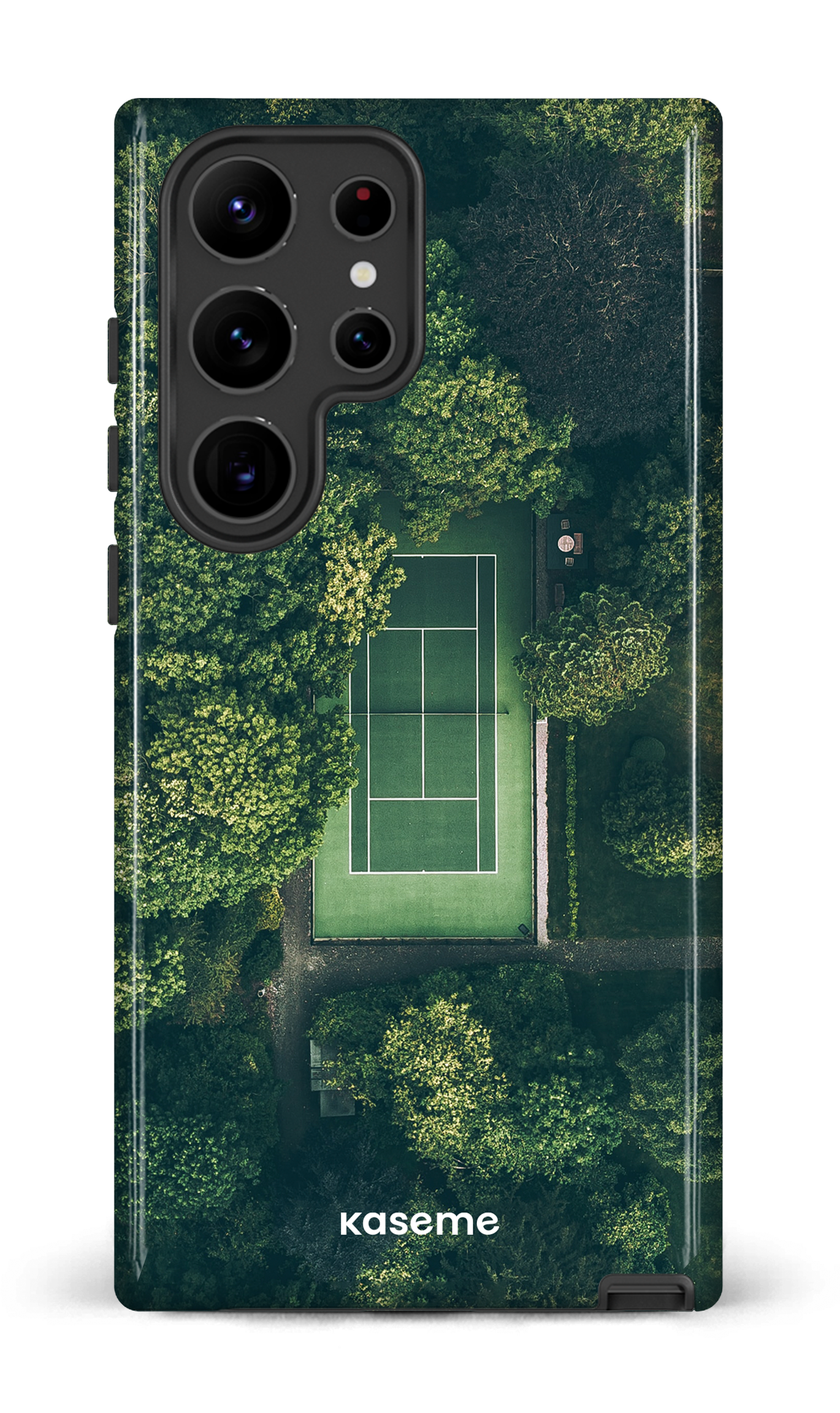 Galaxy S23 Ultra Tough Gloss Ace -