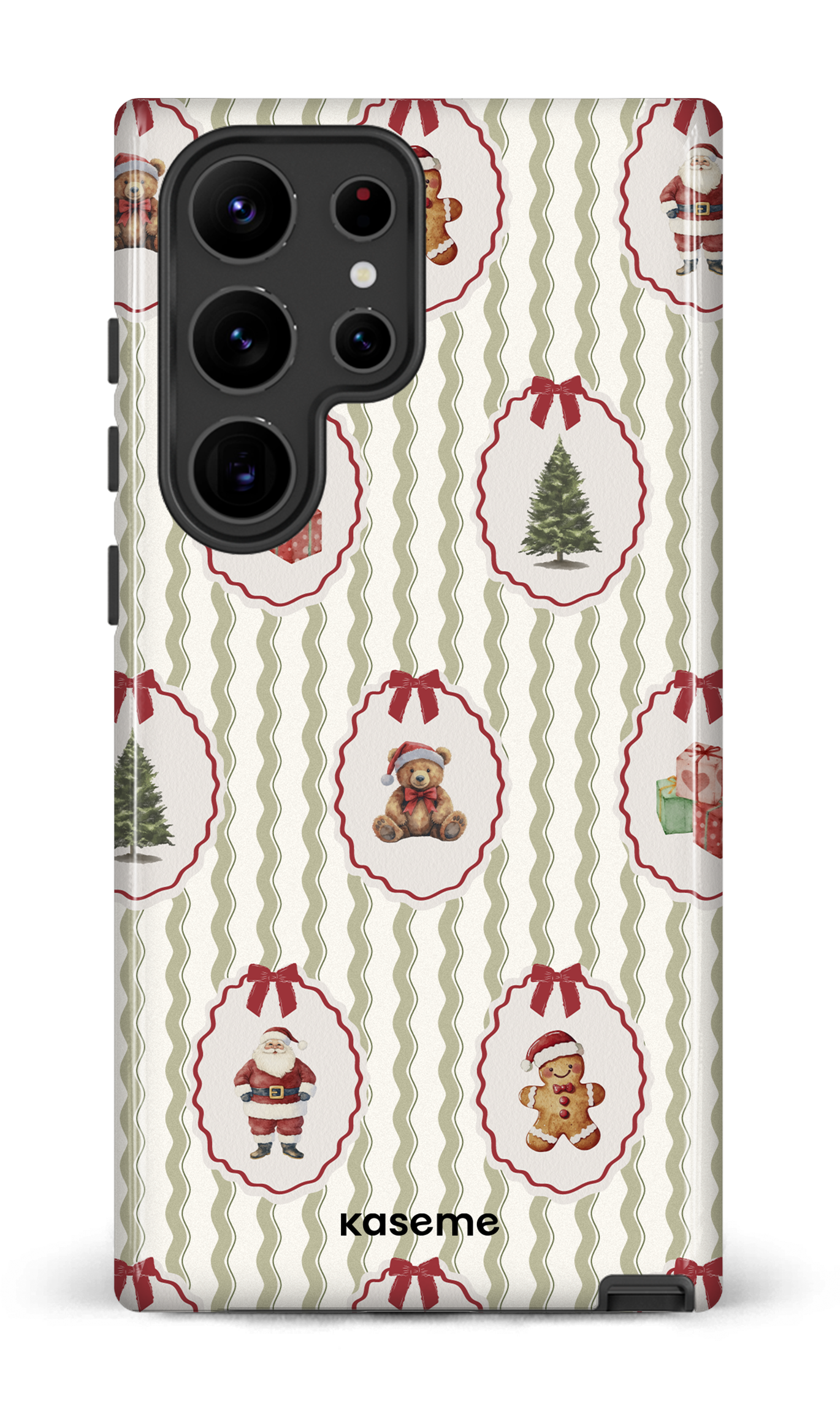 Galaxy S23 Ultra Tough Gloss Adaline -