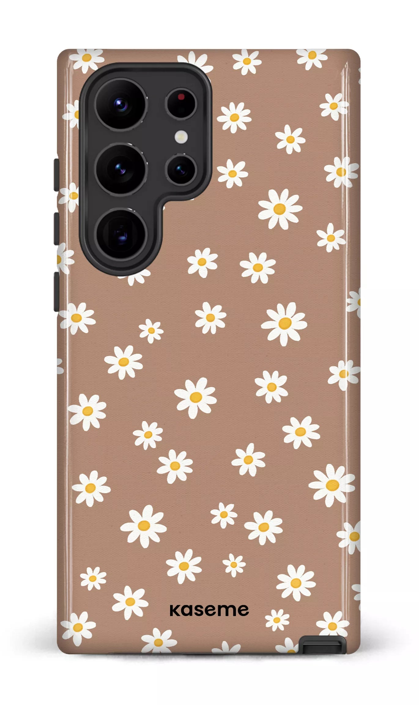 Galaxy S23 Ultra Tough Gloss Amara Brown -