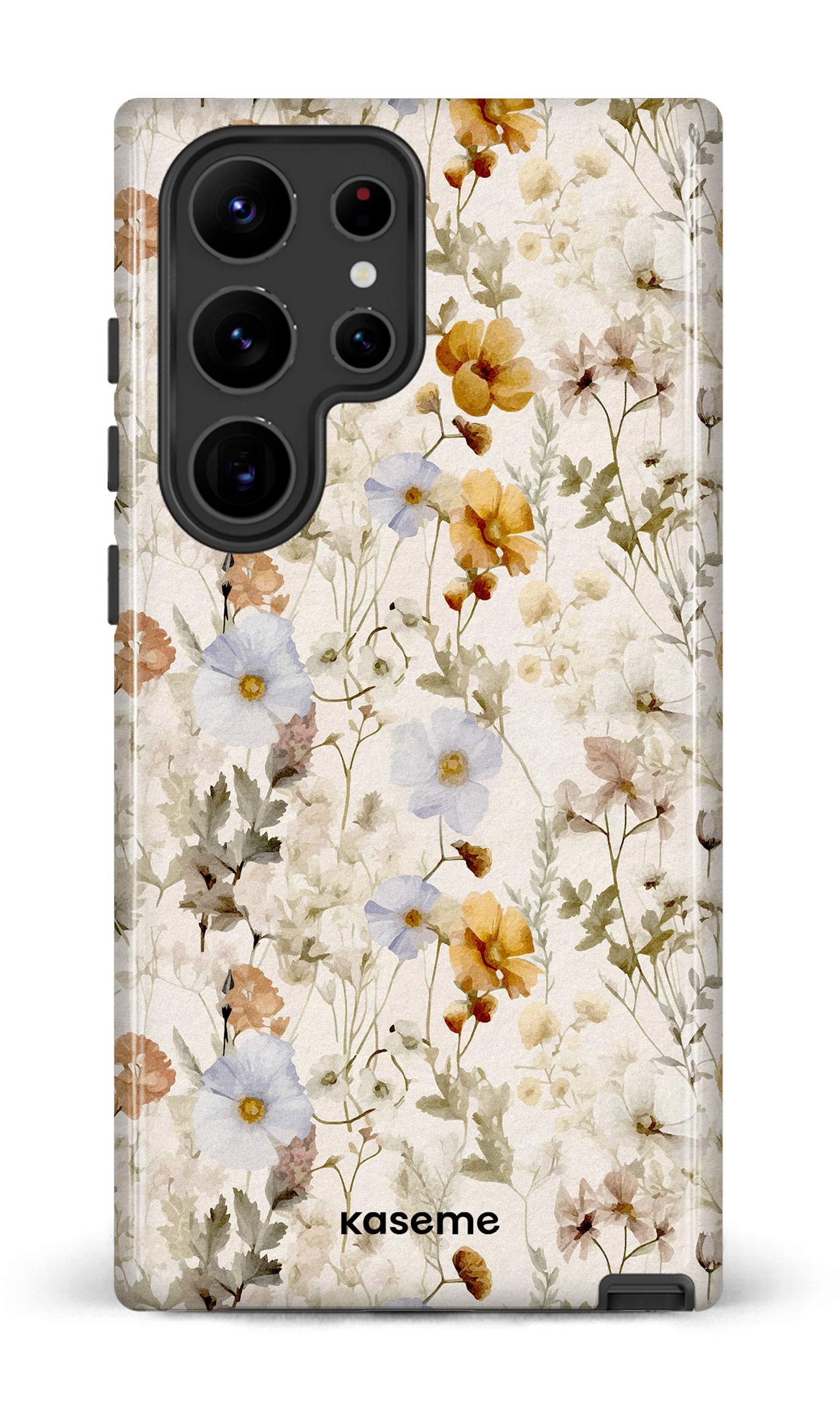 Galaxy S23 Ultra Tough Gloss Amberly -