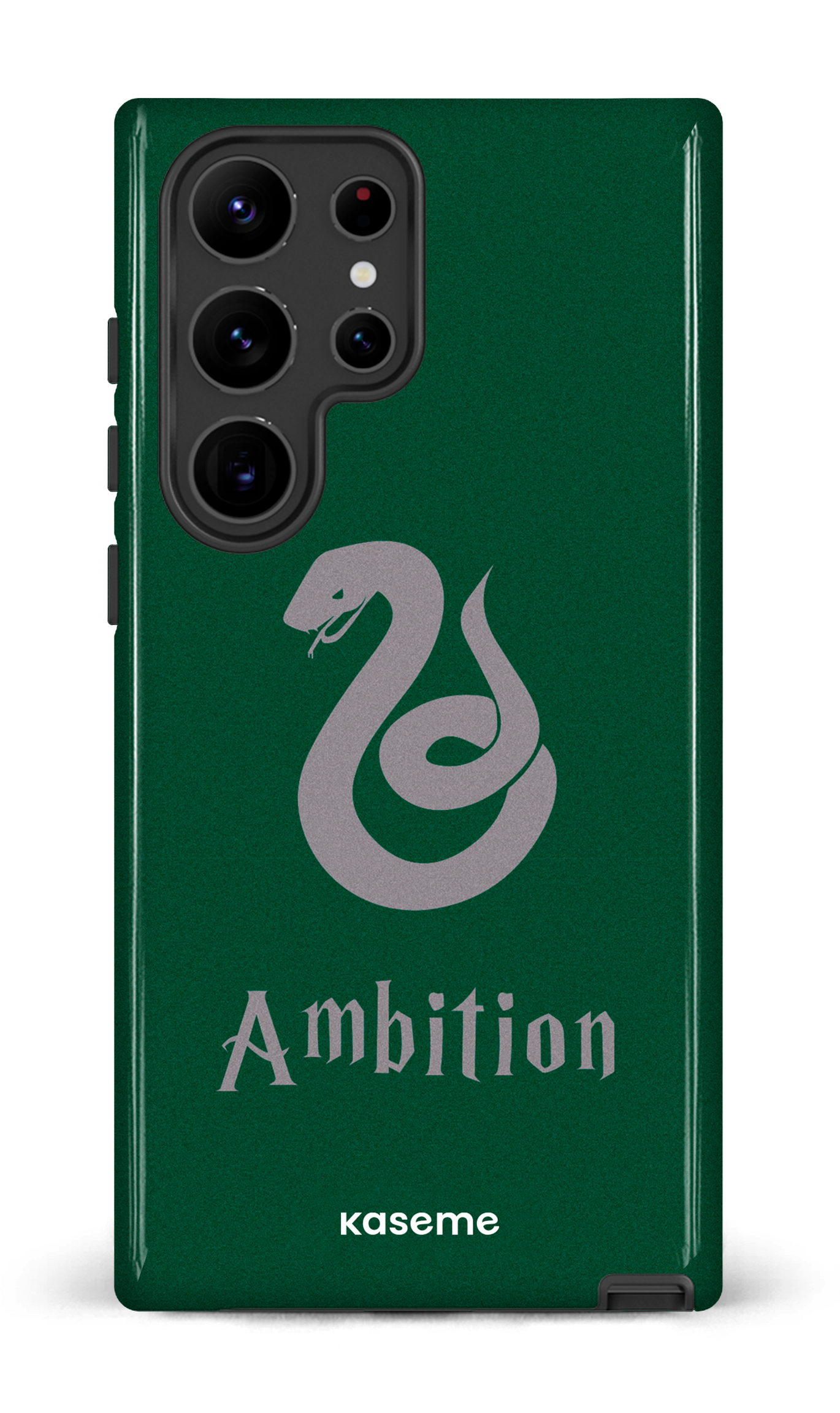 Galaxy S23 Ultra Tough Gloss Ambition -