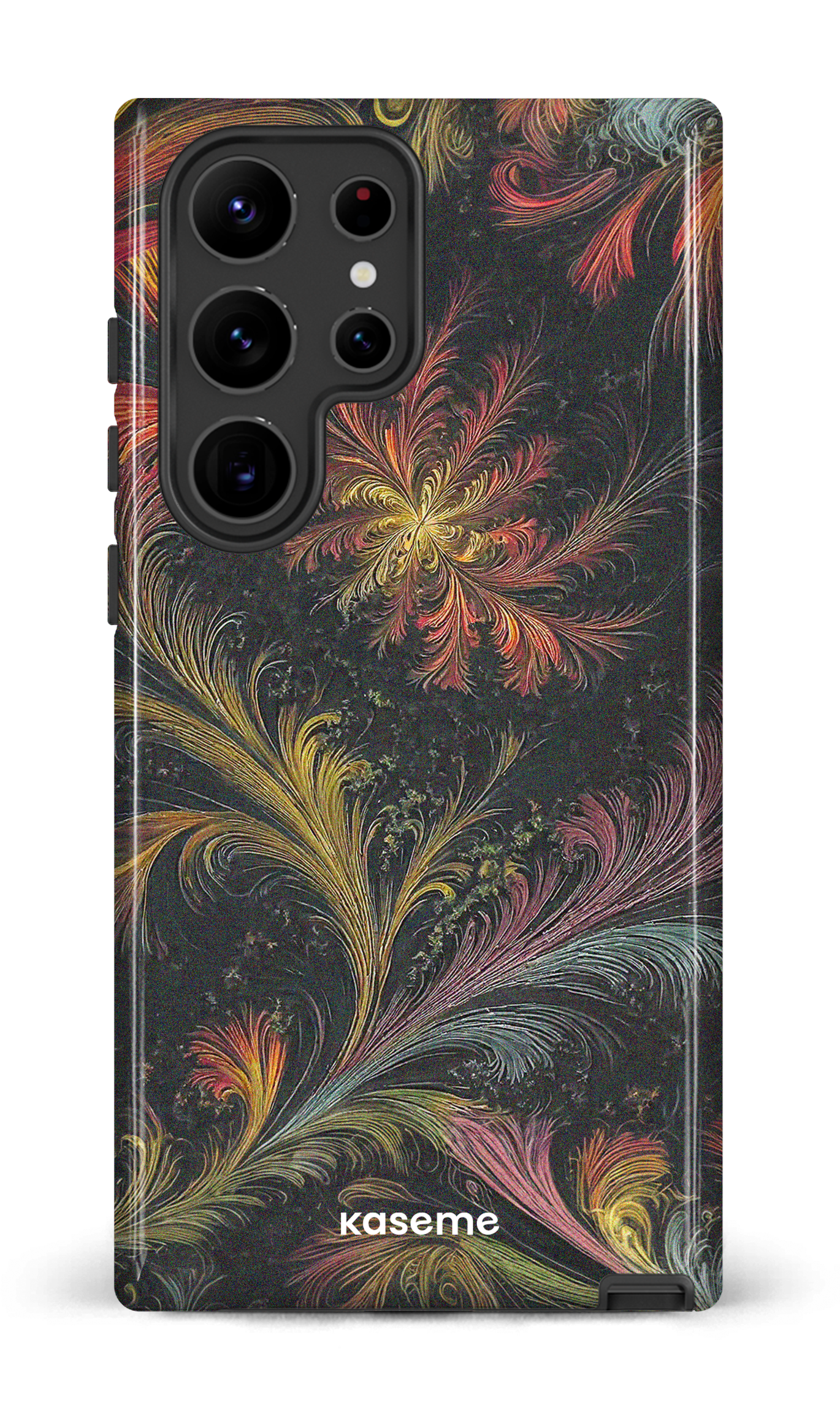 Galaxy S23 Ultra Tough Gloss Arctic Aura -