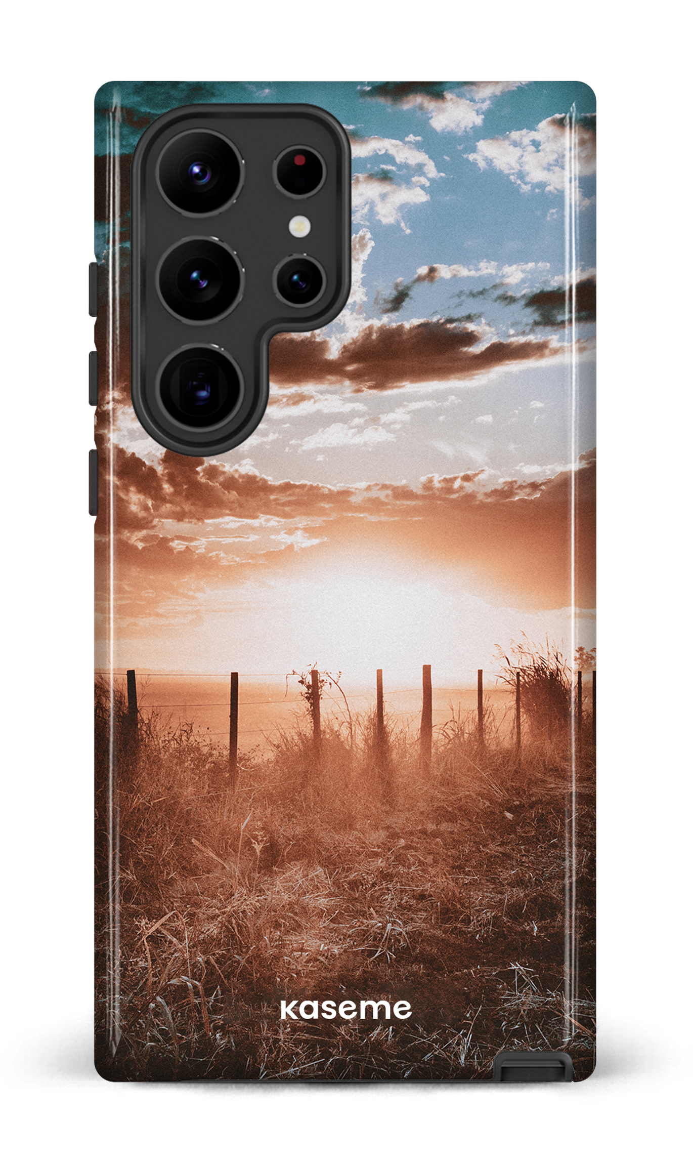 Galaxy S23 Ultra Tough Gloss Argentina -