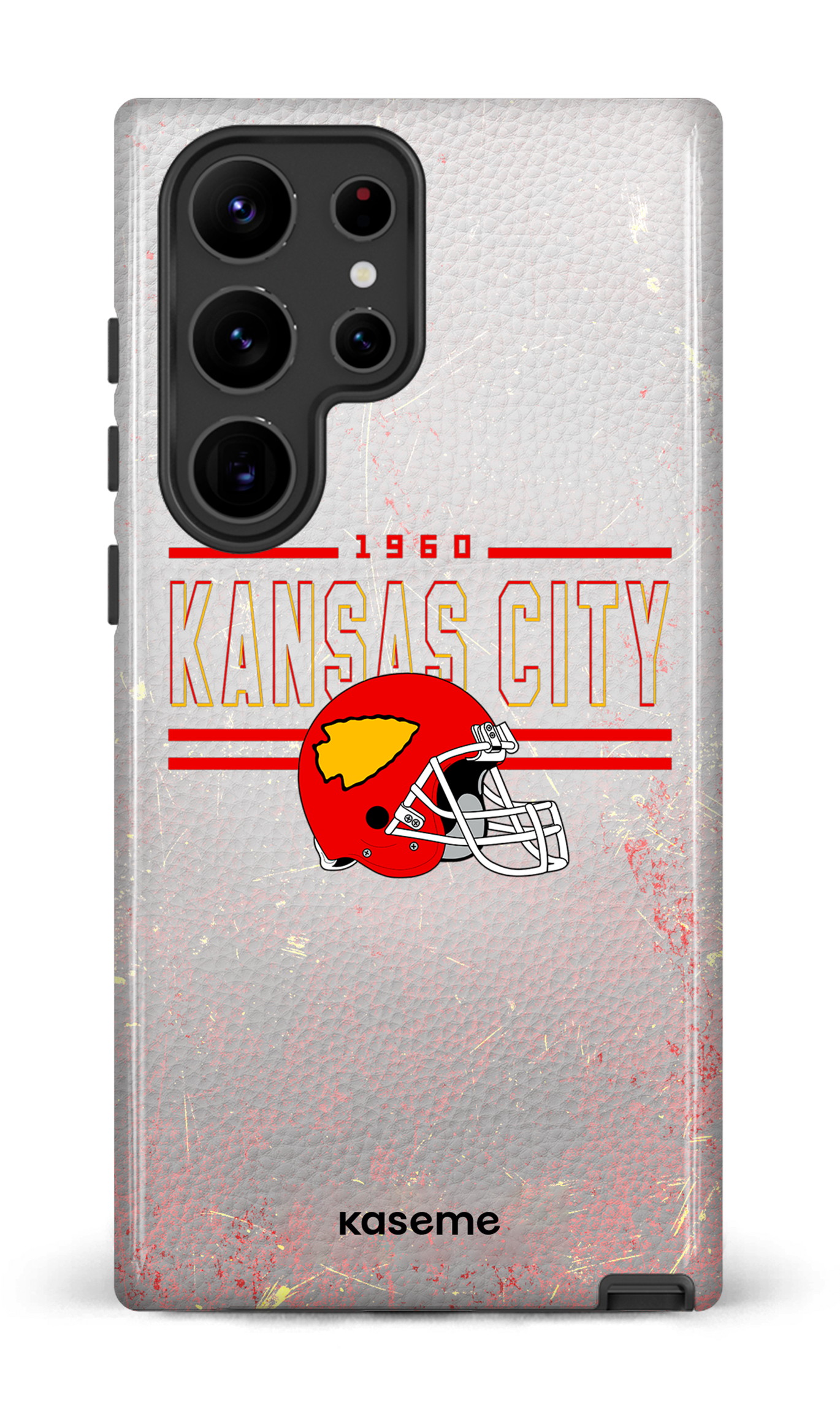 Galaxy S23 Ultra Tough Gloss Arrowhead -