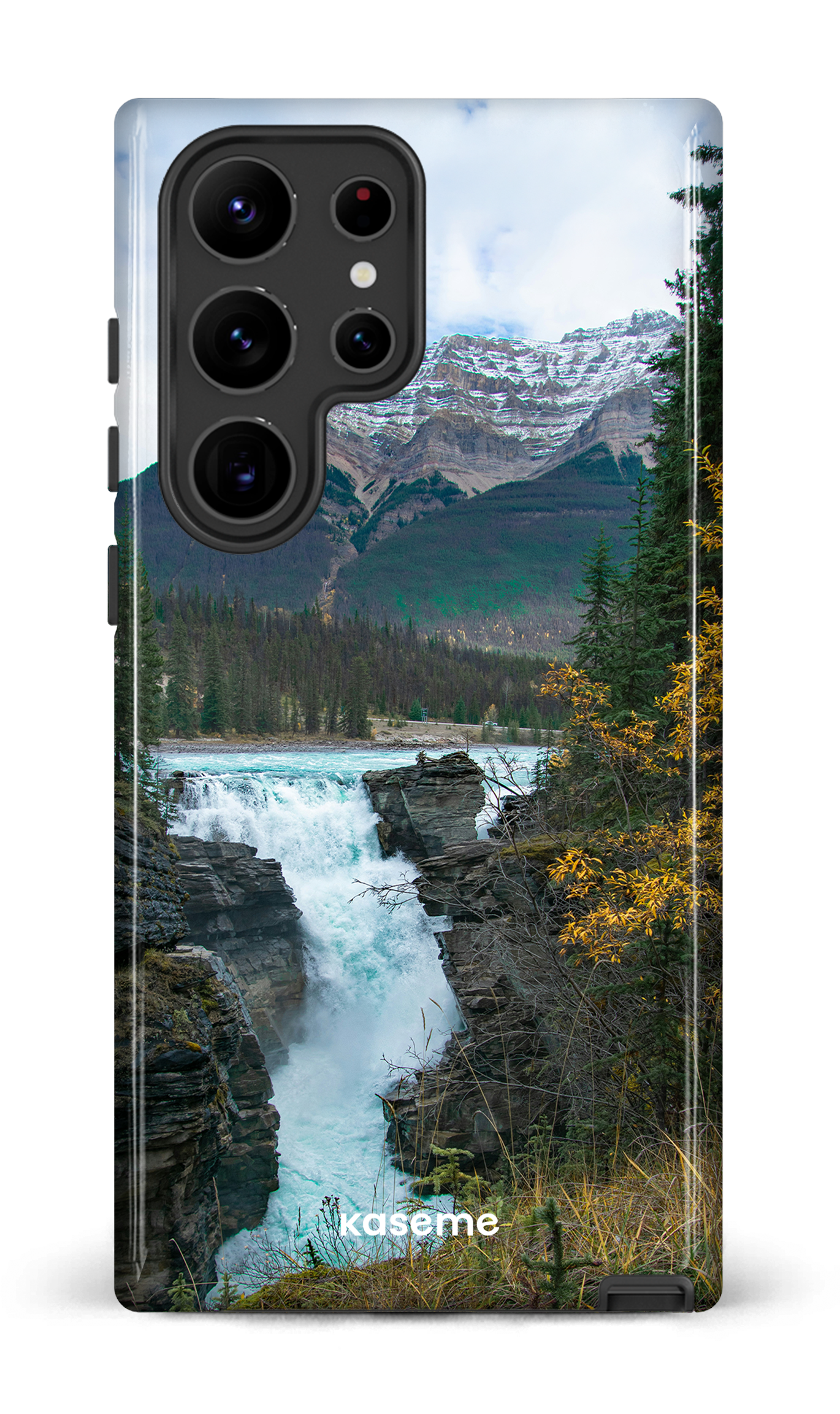 Galaxy S23 Ultra Tough Gloss Athasoul -
