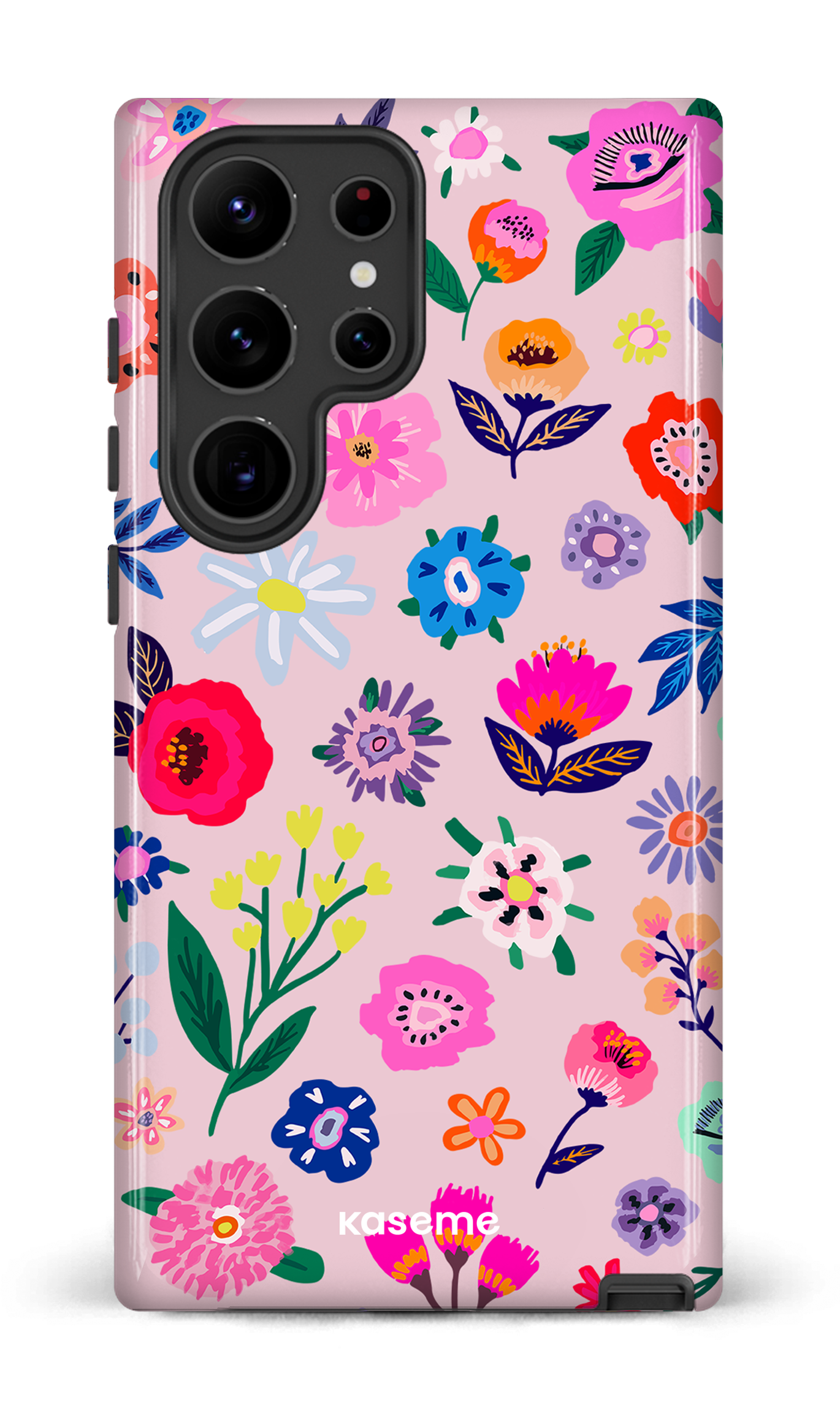 Galaxy S23 Ultra Tough Gloss Aura -