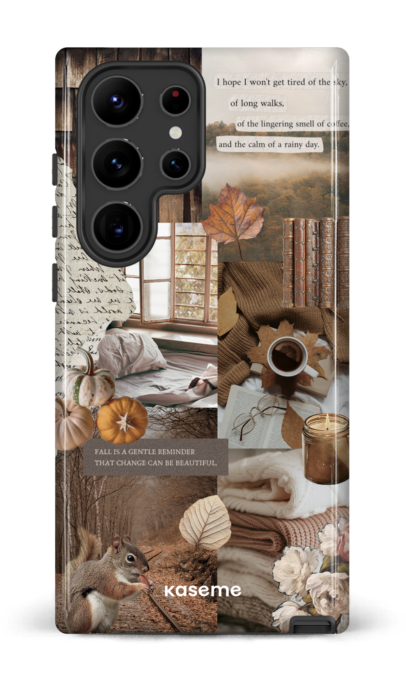 Galaxy S23 Ultra Tough Gloss Autumora -