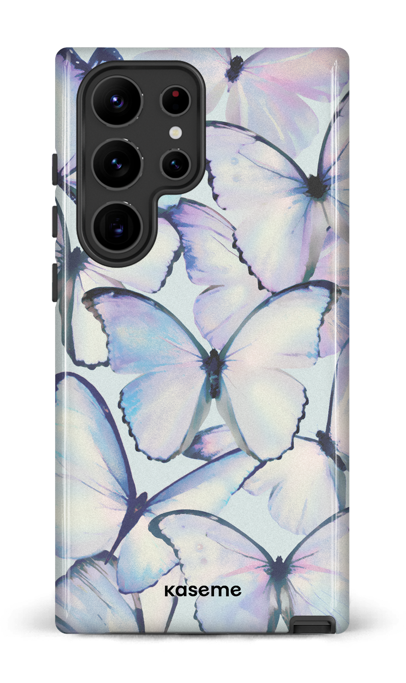Galaxy S23 Ultra Tough Gloss Azure Dreams -