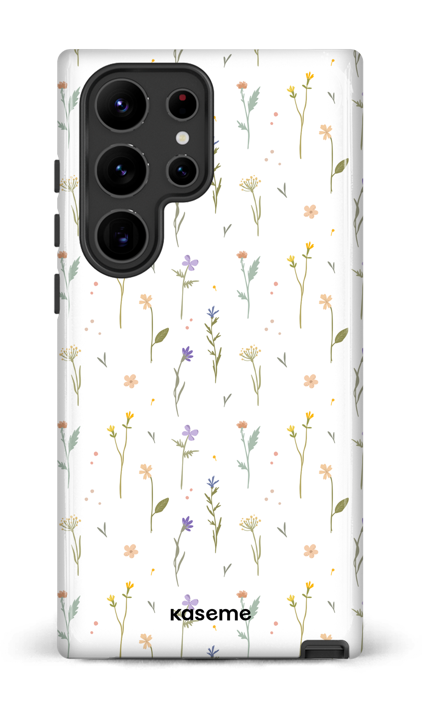 Galaxy S23 Ultra Tough Gloss Bailey -