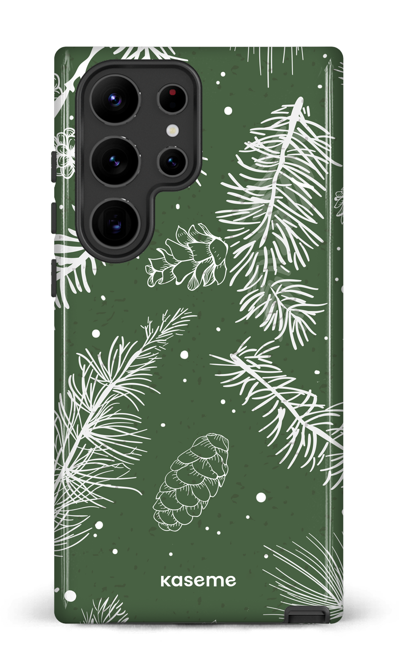 Galaxy S23 Ultra Tough Gloss Balsam -