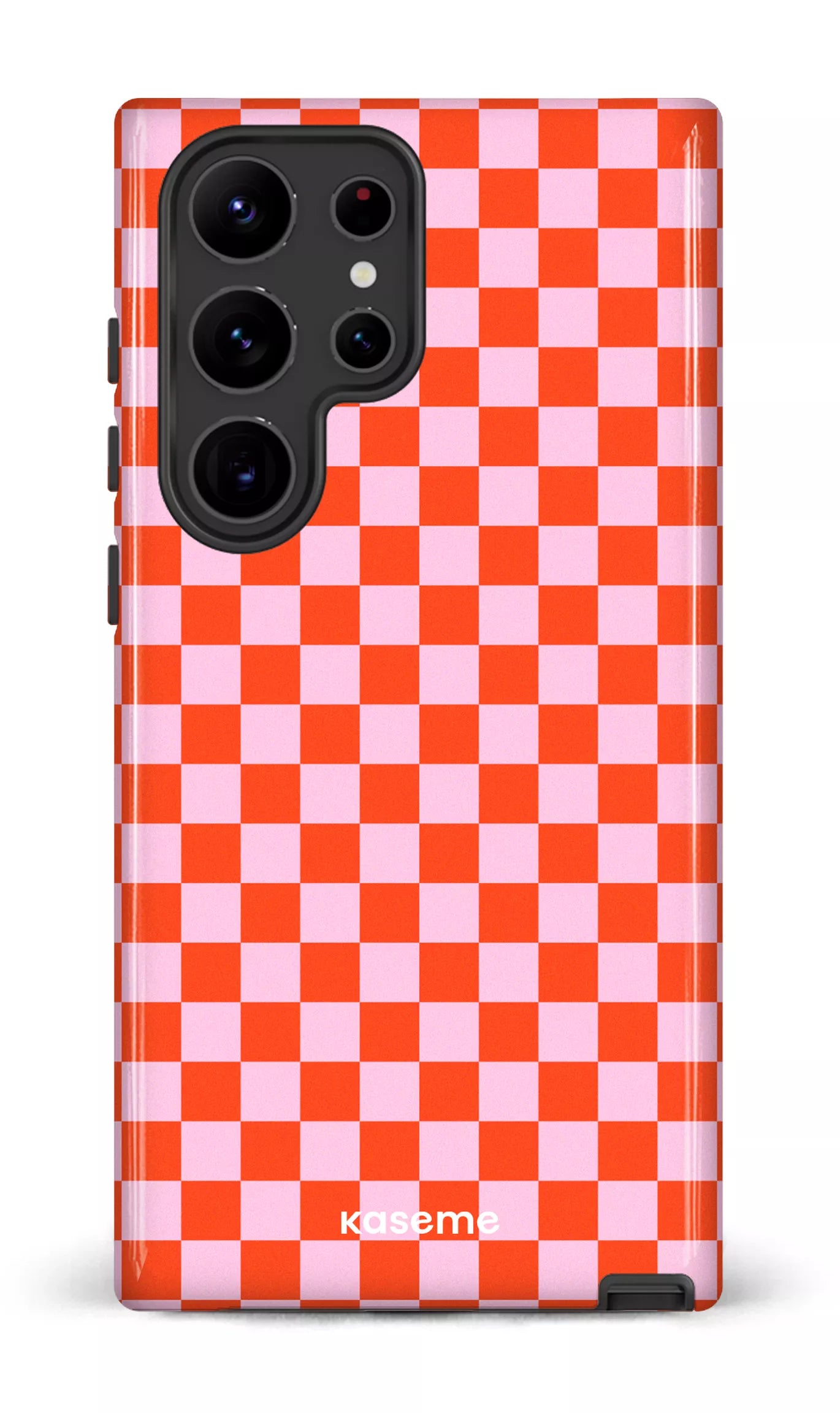 Galaxy S23 Ultra Tough Gloss Bella Tavola -