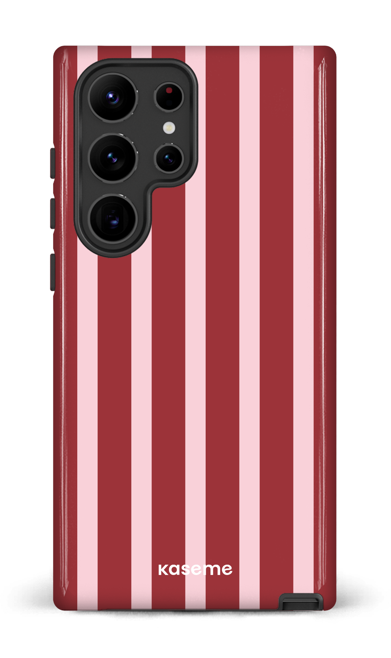 Galaxy S23 Ultra Tough Gloss Berry Lane -