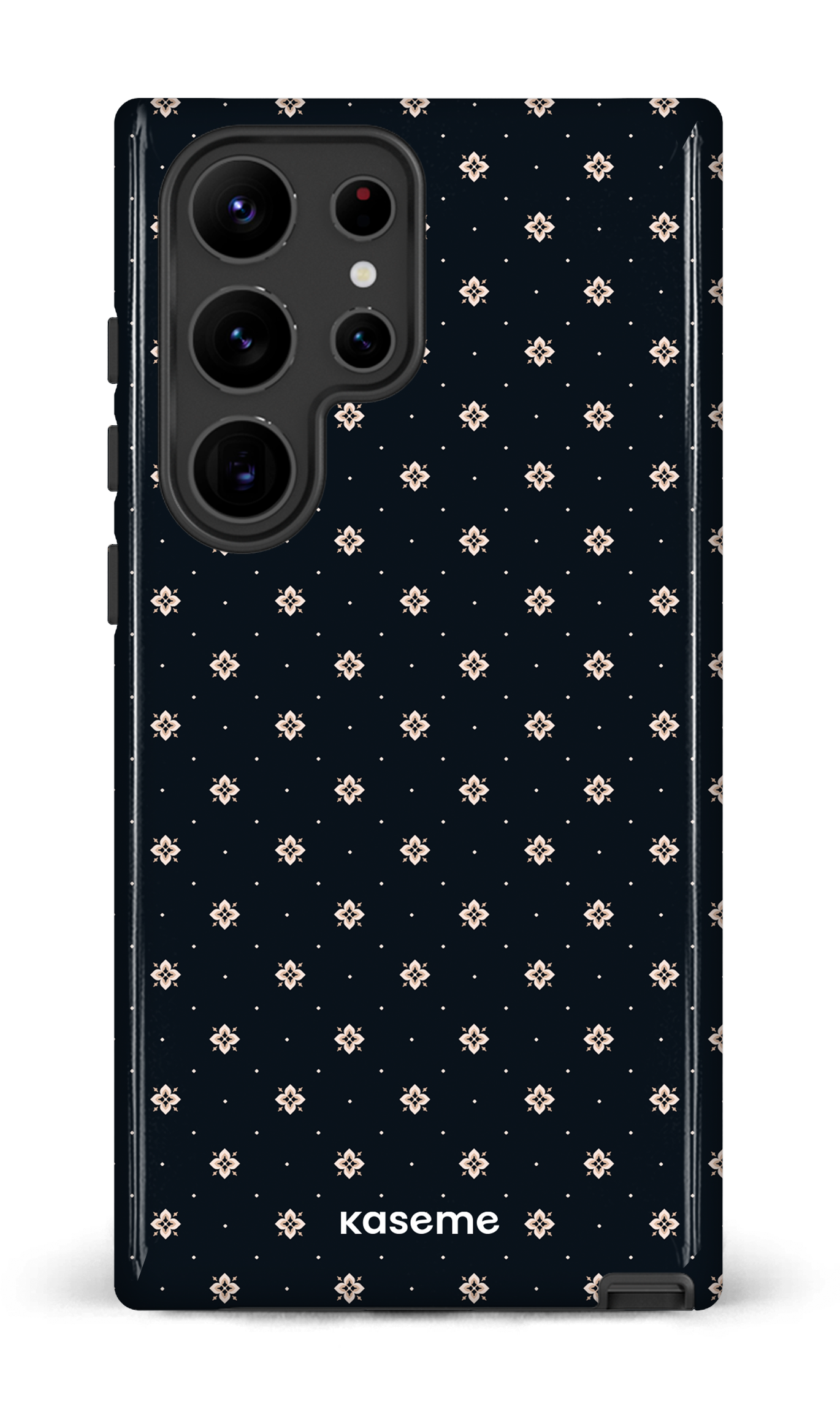 Galaxy S23 Ultra Tough Gloss Billie -