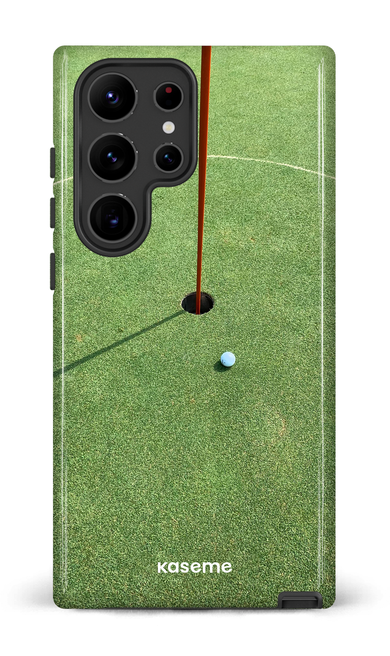 Galaxy S23 Ultra Tough Gloss Birdie -
