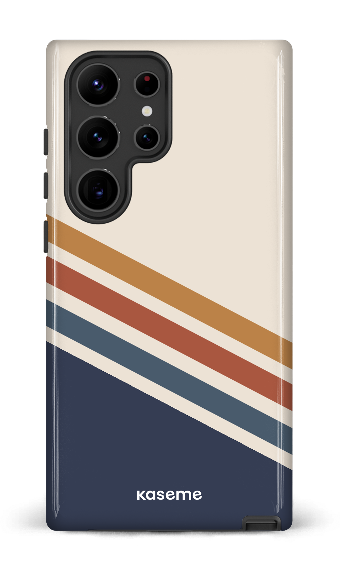 Galaxy S23 Ultra Tough Gloss Bitter -