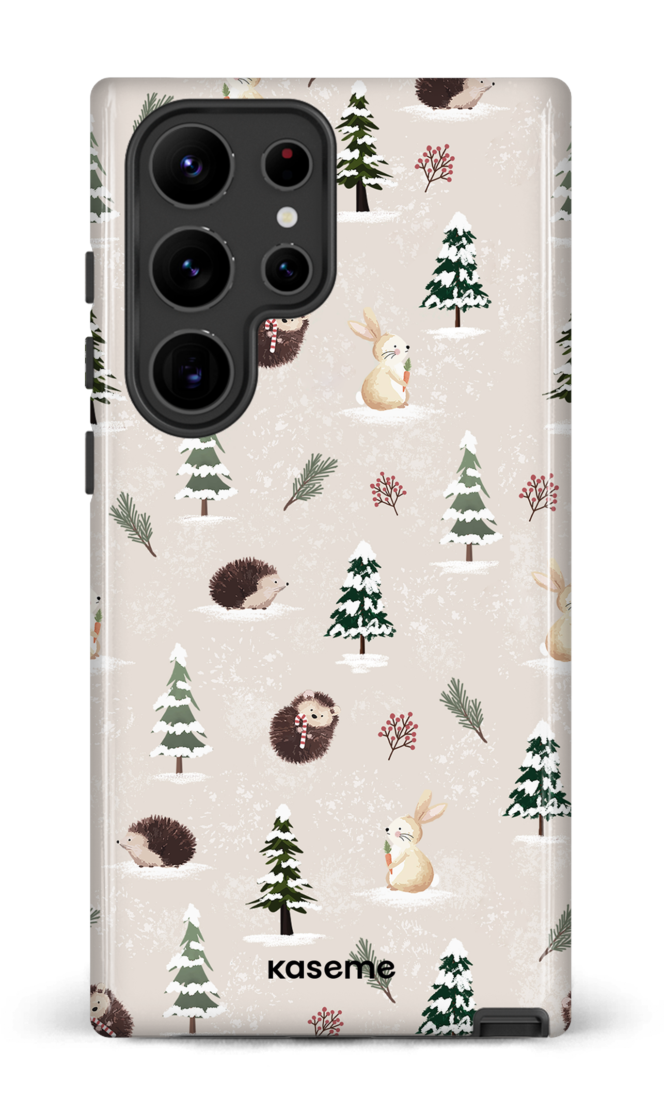 Galaxy S23 Ultra Tough Gloss Bliss -