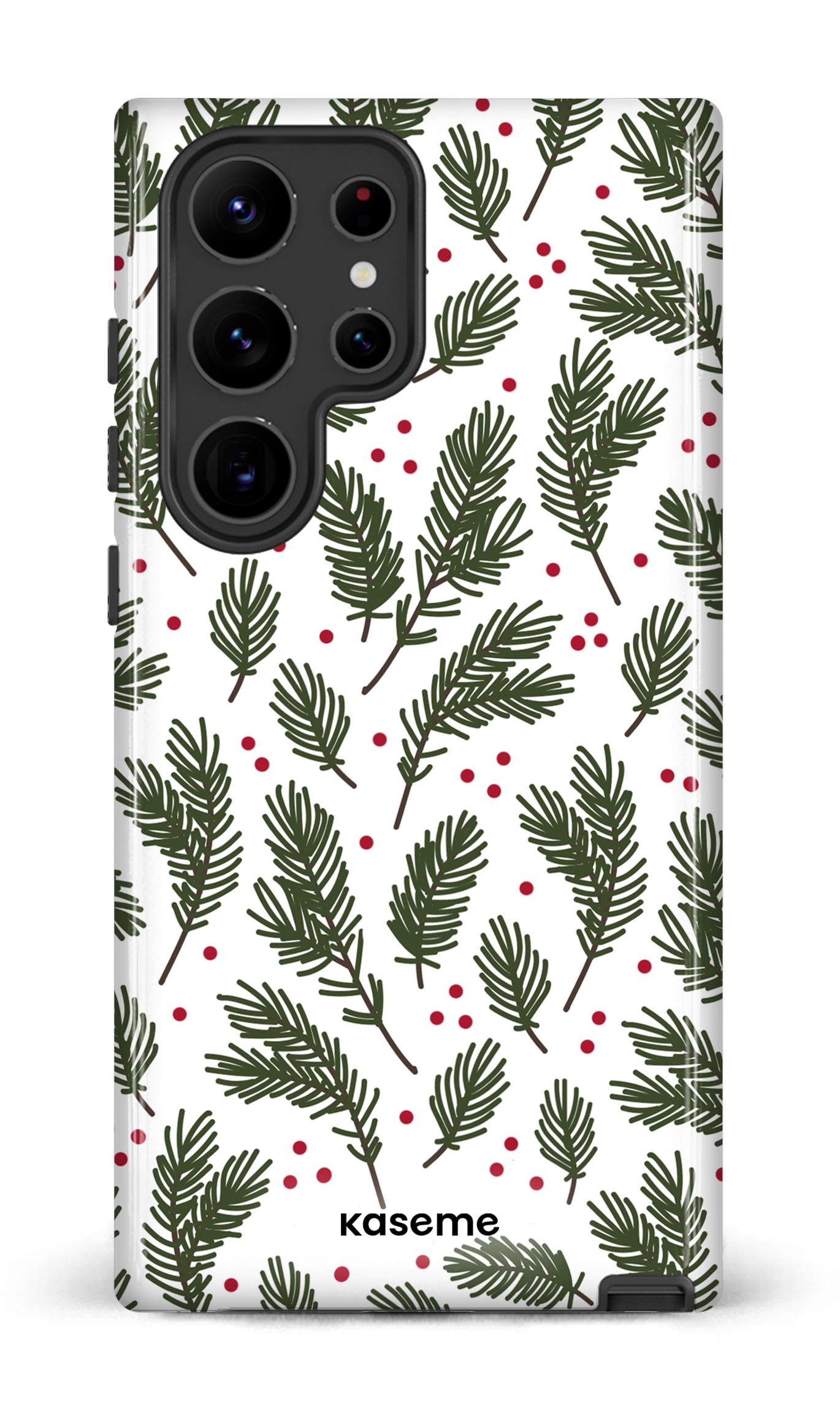 Galaxy S23 Ultra Tough Gloss Boreal -