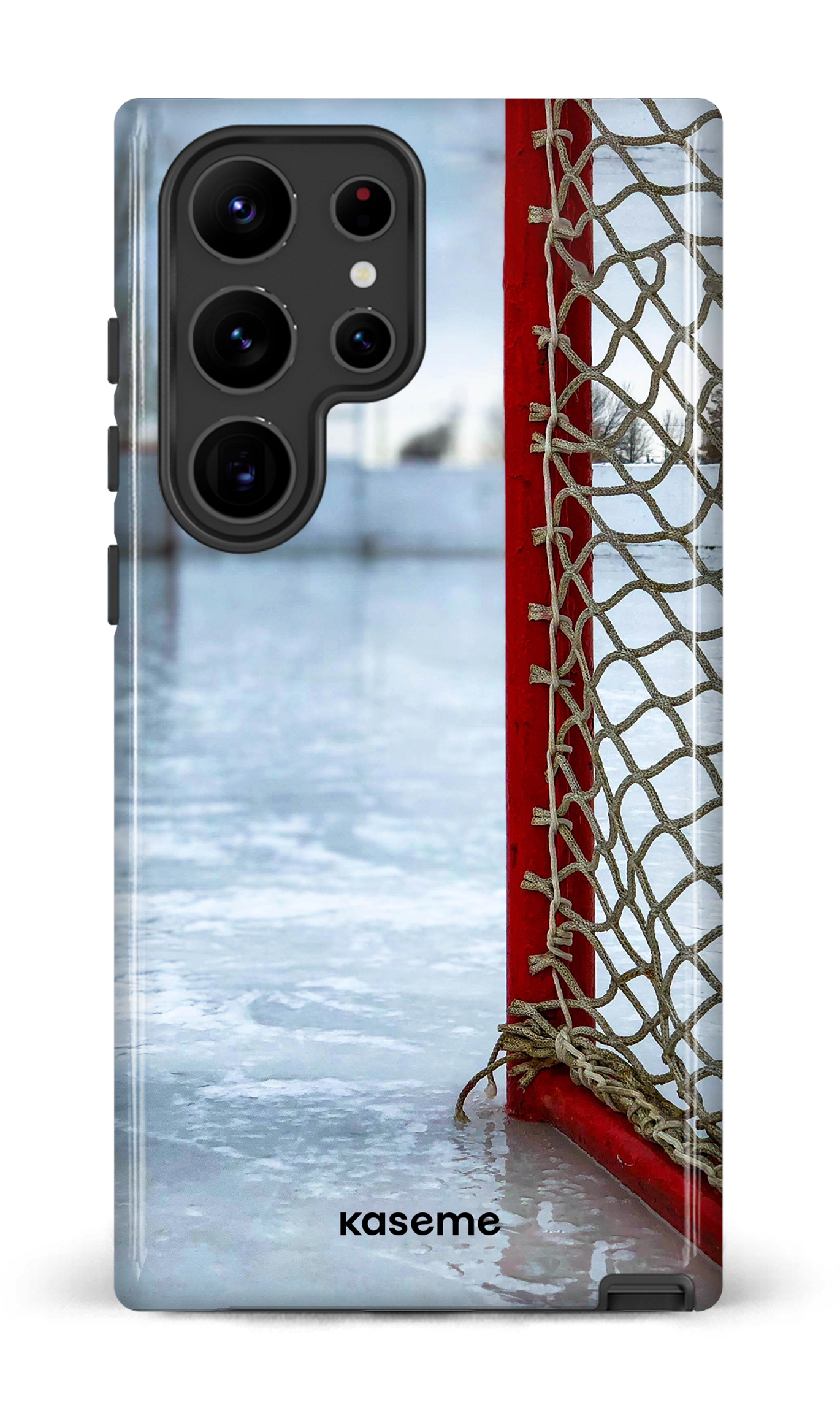 Galaxy S23 Ultra Tough Gloss Breakaway -