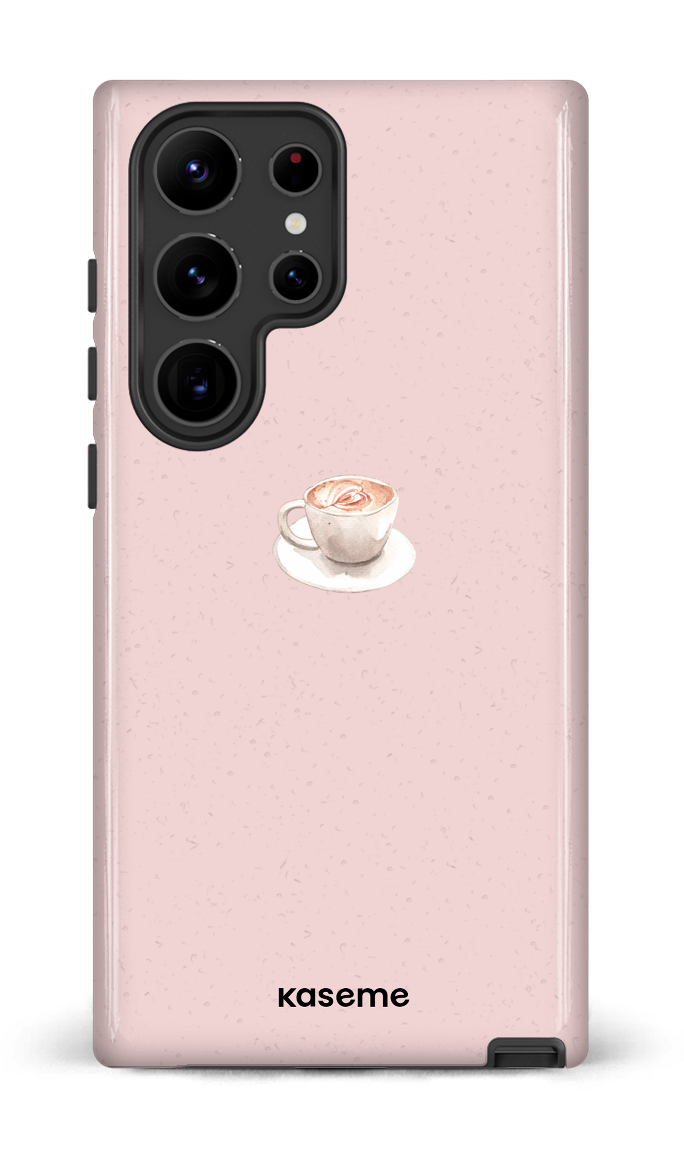 Galaxy S23 Ultra Tough Gloss Brew -