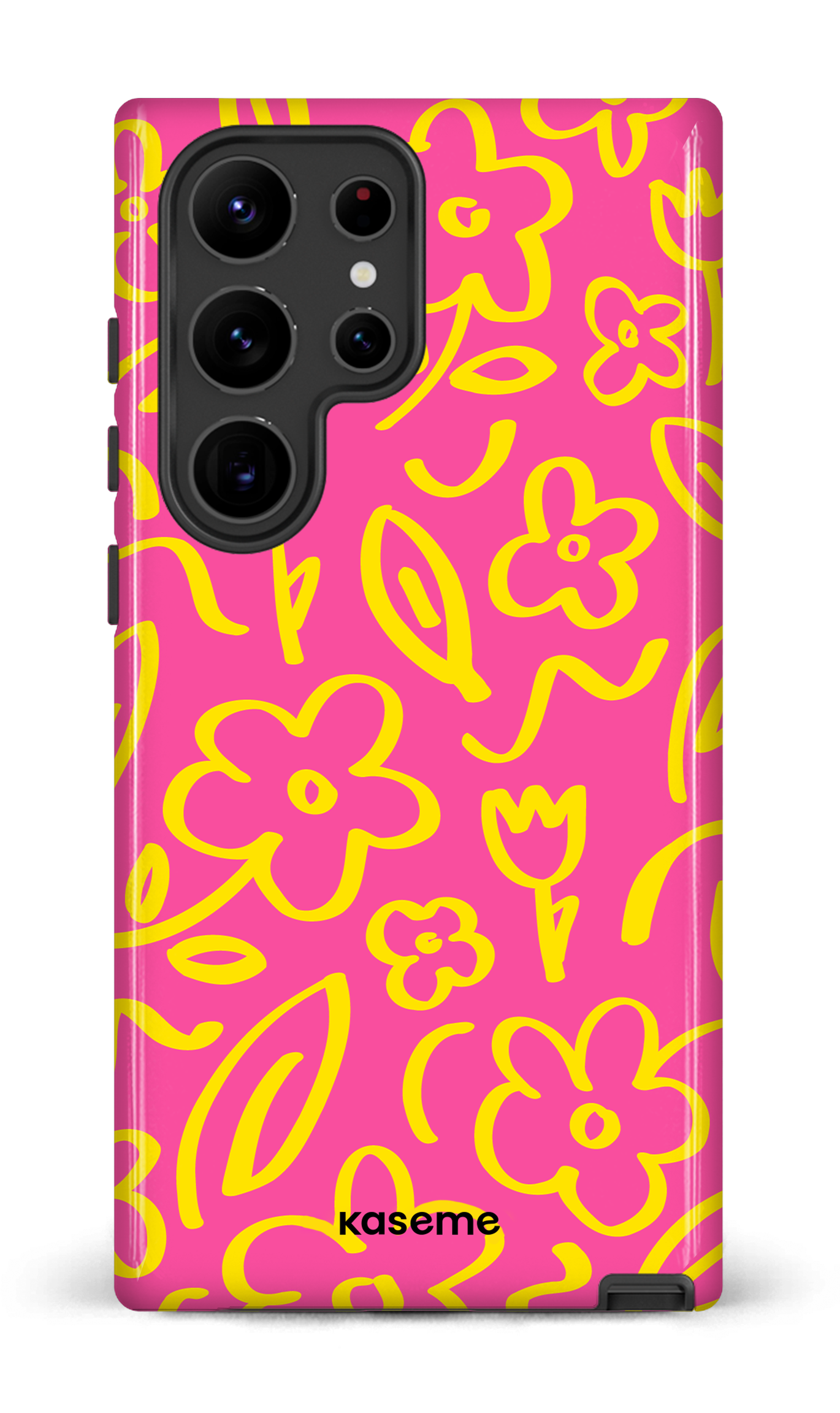 Galaxy S23 Ultra Tough Gloss Brooklyn -