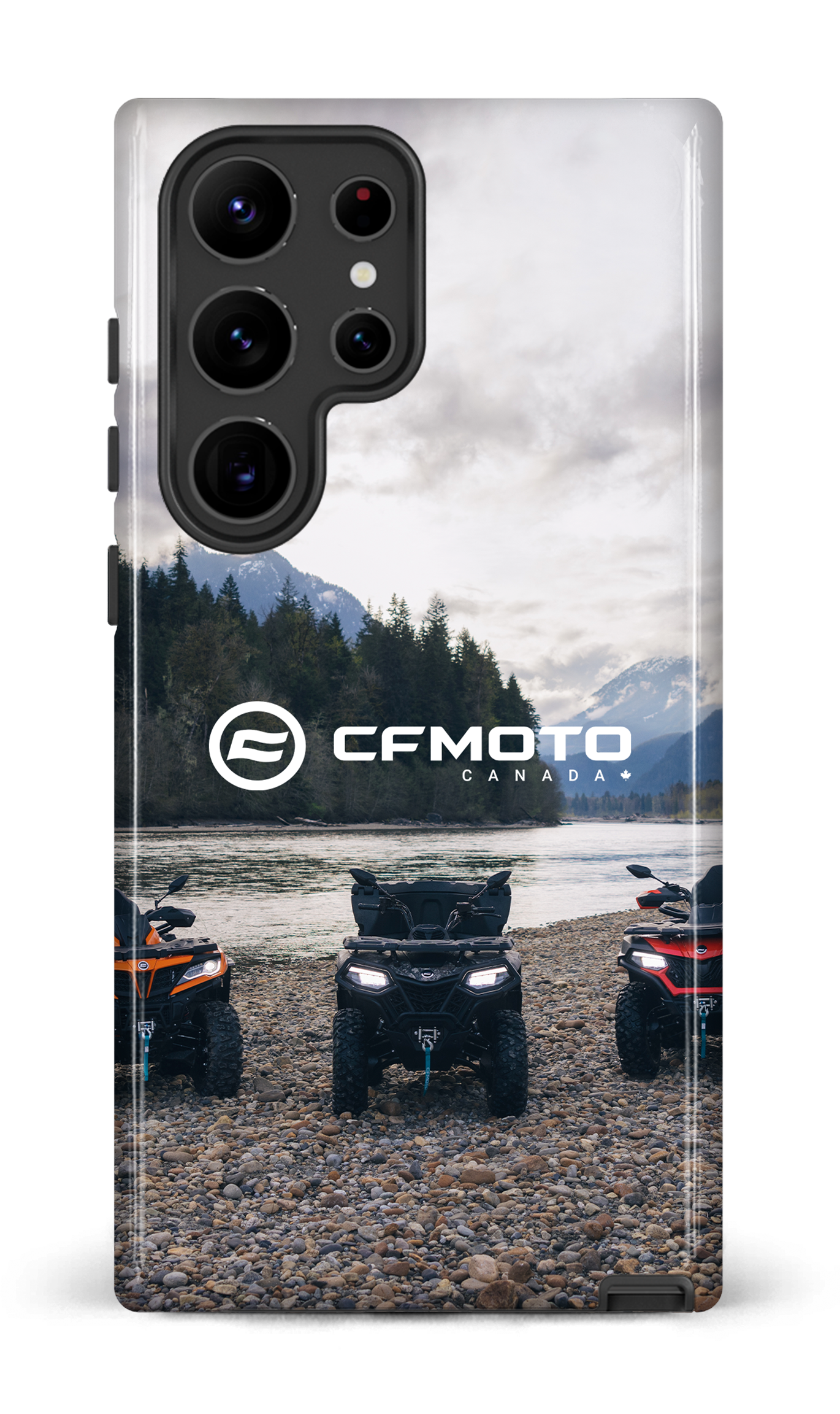Galaxy S23 Ultra Tough Gloss CF Moto 4 -