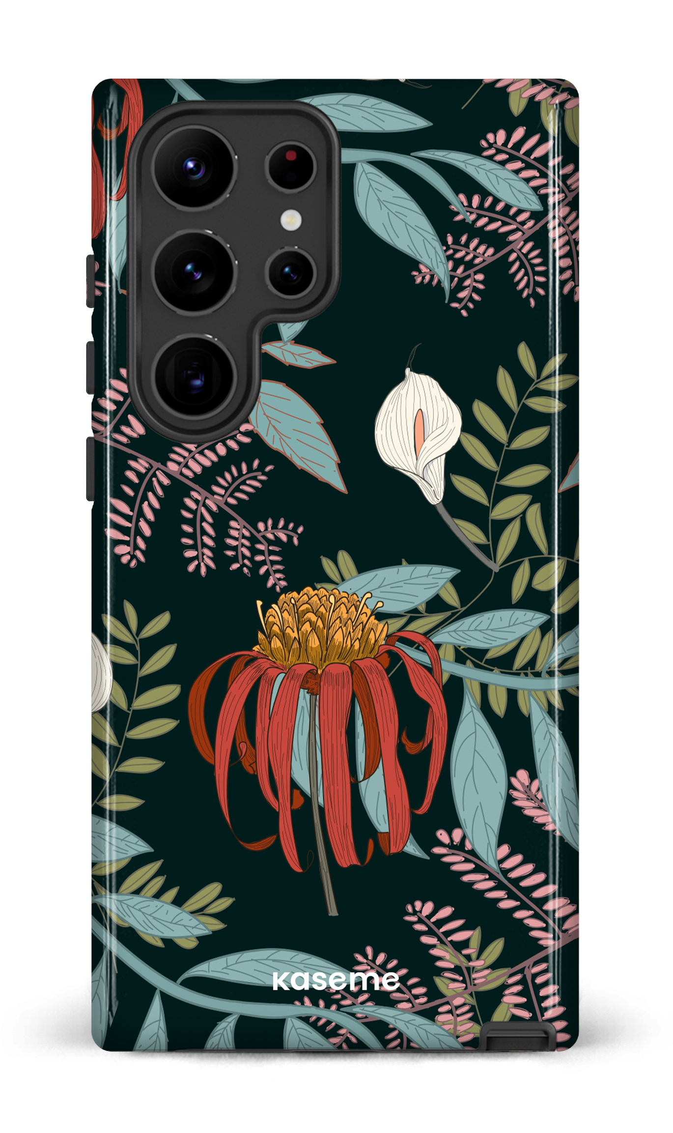 Galaxy S23 Ultra Tough Gloss Calla -