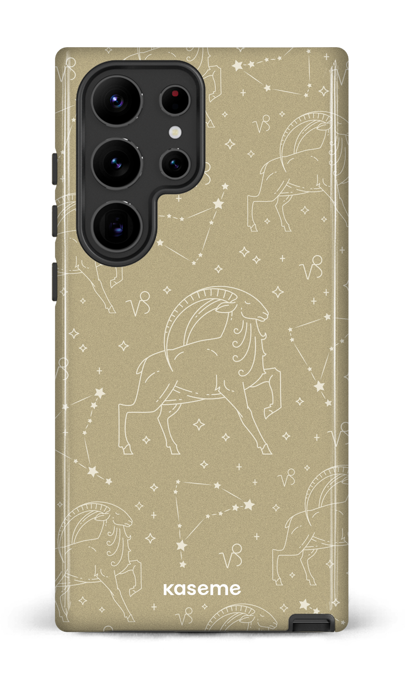 Galaxy S23 Ultra Tough Gloss Capricorn -
